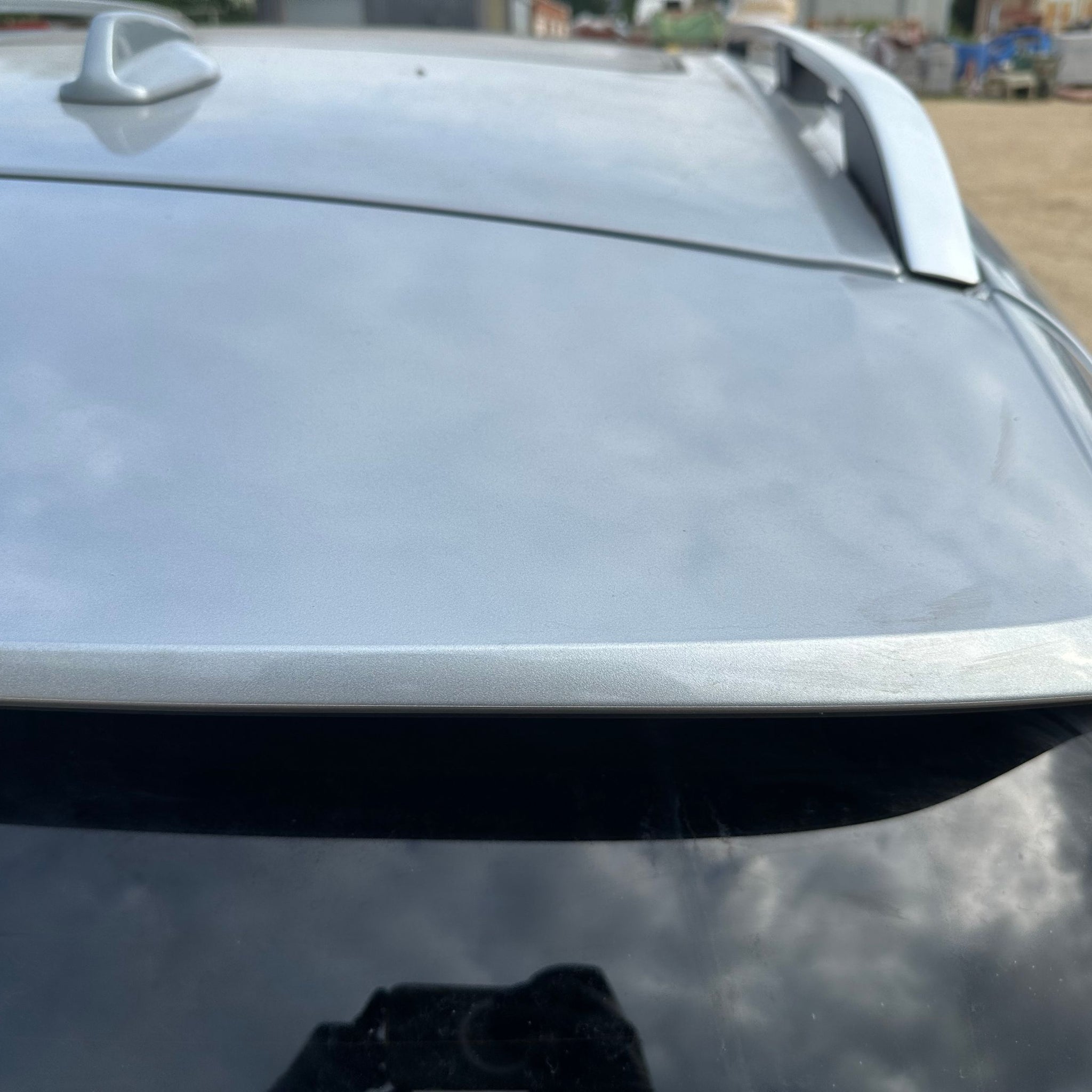 2015 VOLVO XC90 MK2 COMPLETE TAILGATE BOOT
