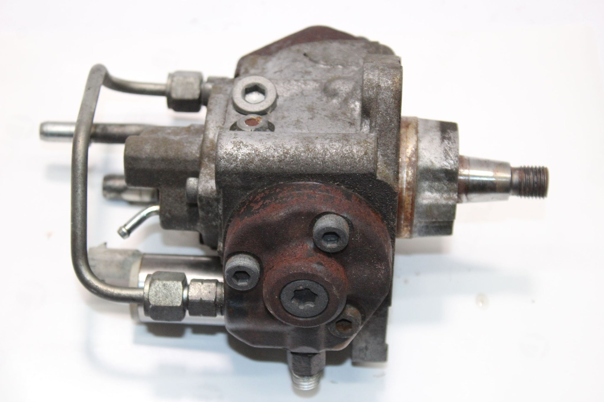 2014 VAUXHALL MOKKA 1.7 Diesel High Pressure Fuel Pump 55575409