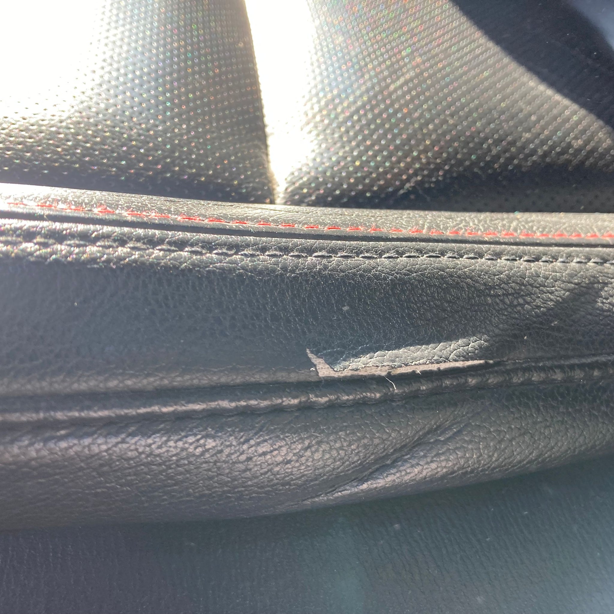 2013 MAZDA CX-5 PASSENGER SIDE FRONT SEAT