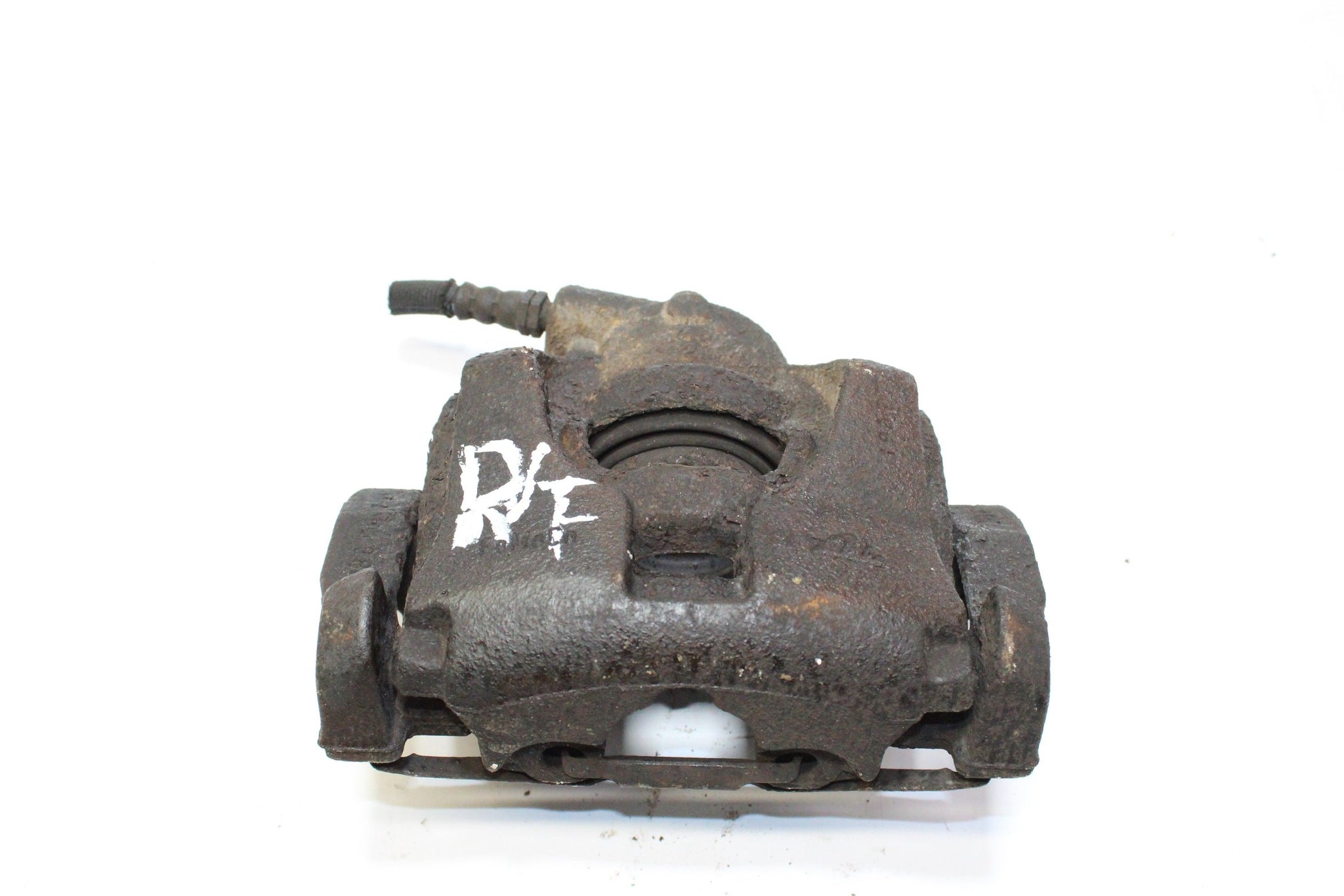 2007 Land Rover Freelander 2 2.2 Right side Front Brake Caliper