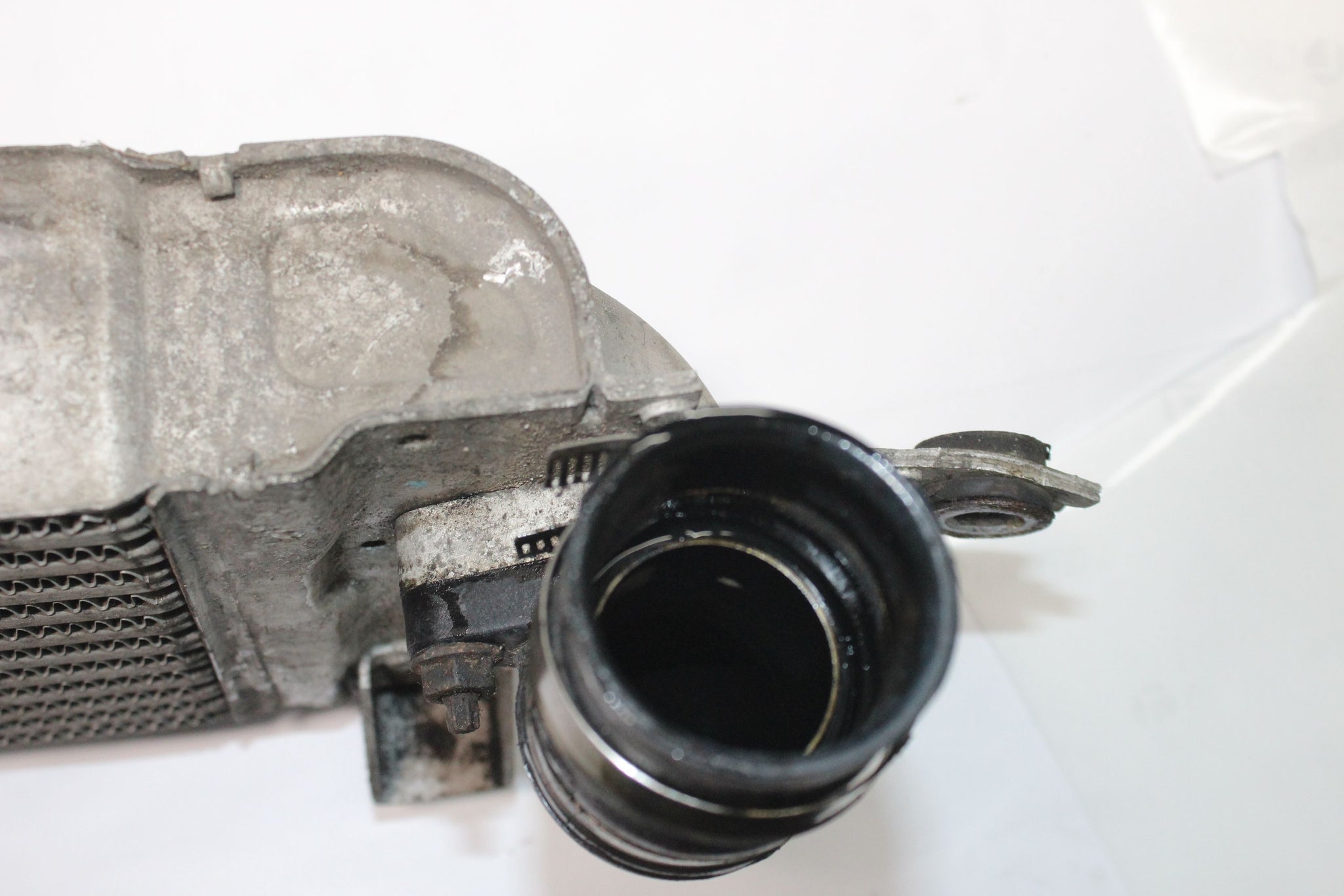 2012 NISSAN QASHQAI +2 1.5 Diesel Intercooler 14461-BB30A