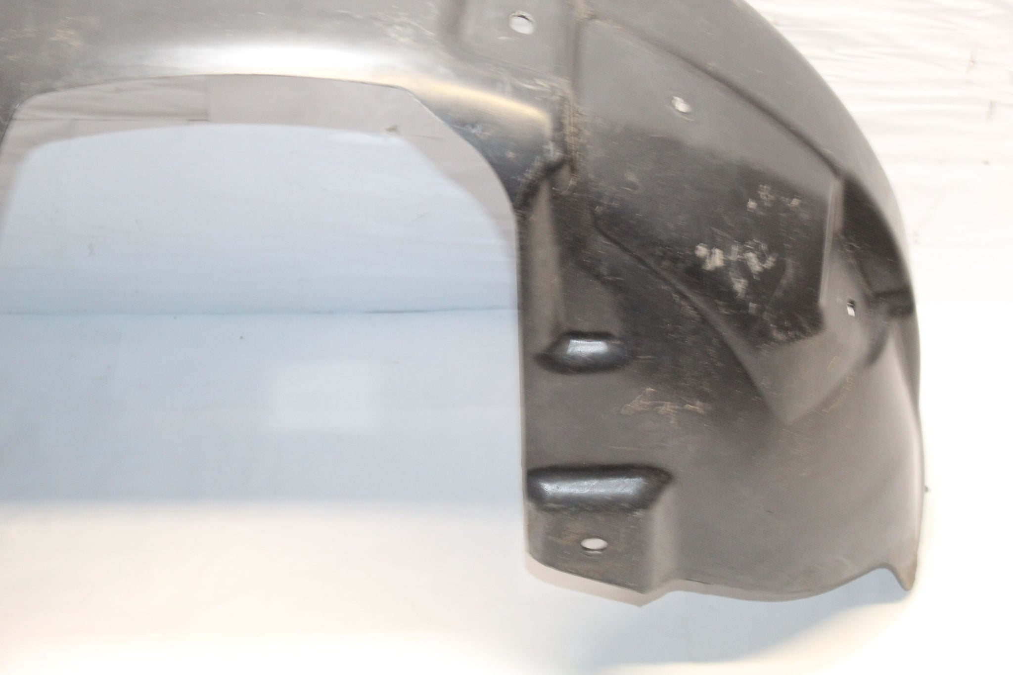 2015 SSANGYONG KORANDO Left side Rear Splash Guard 79736-34000