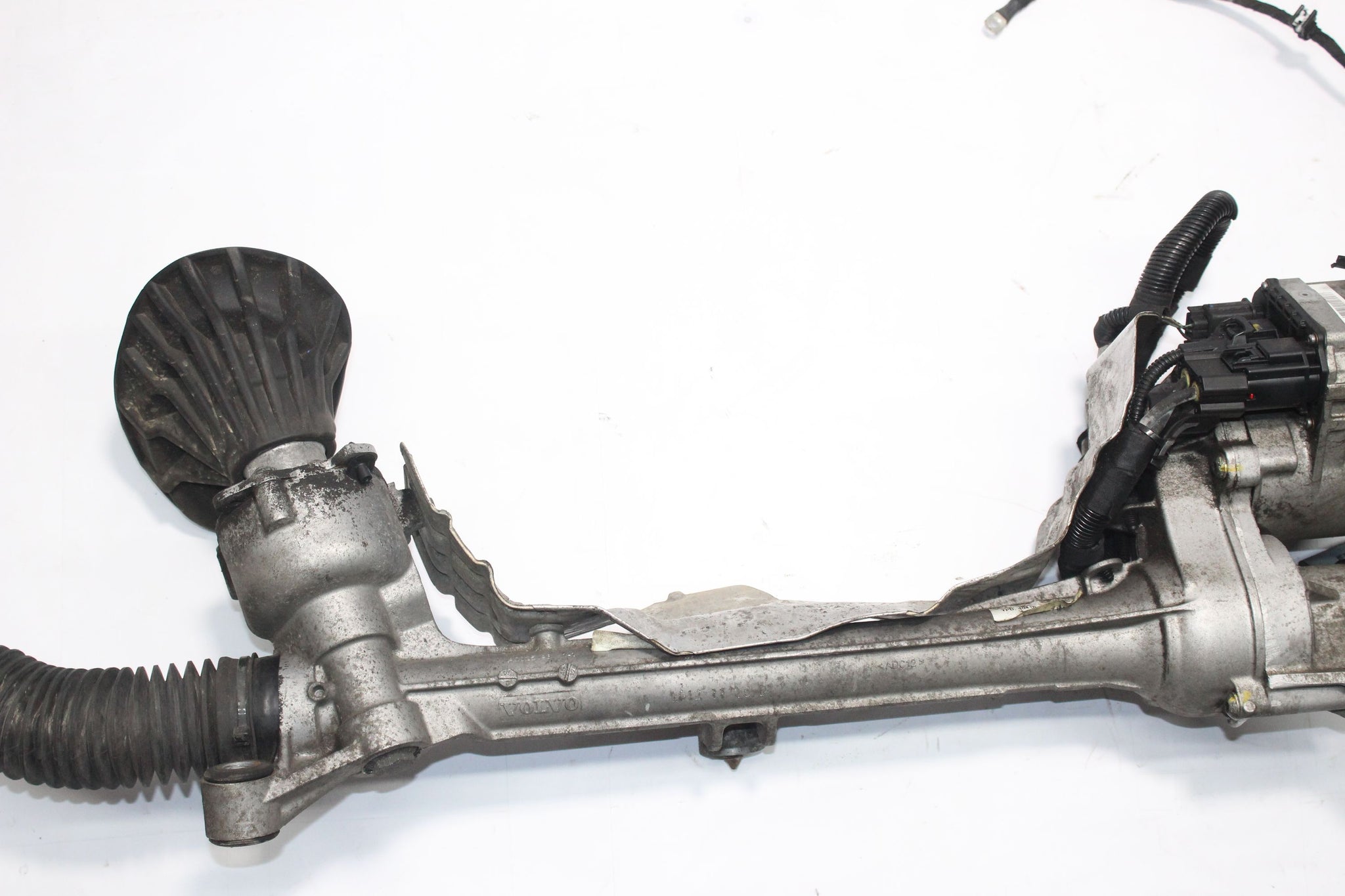 2013 VOLVO V40 2.0 STEERING RACK