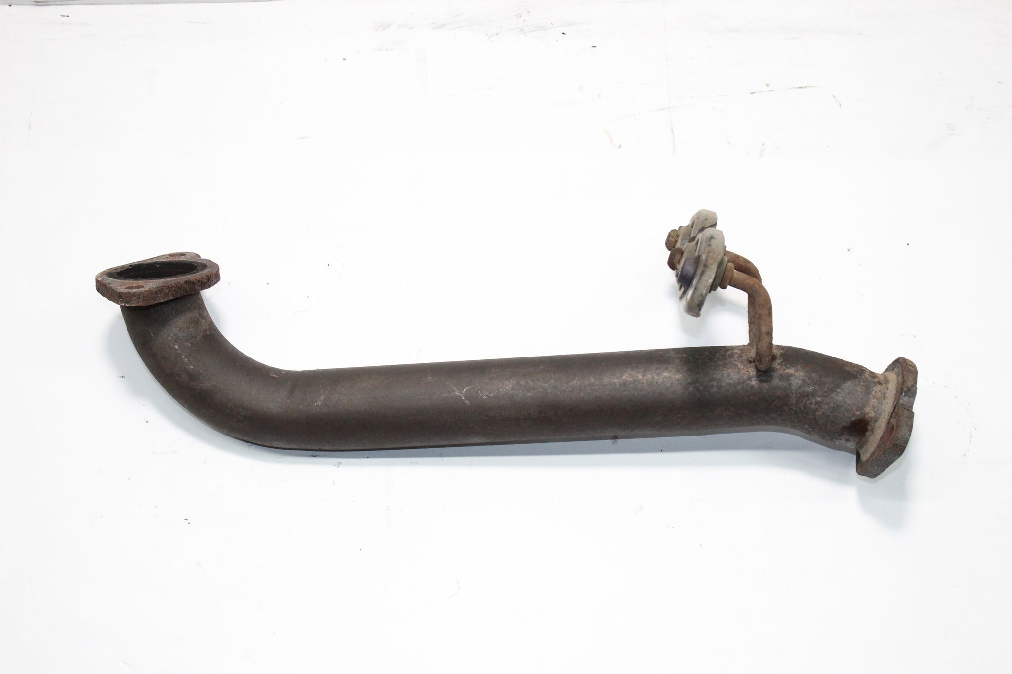2016 FORD FOCUS MK3 1.0 Exhaust Pipe