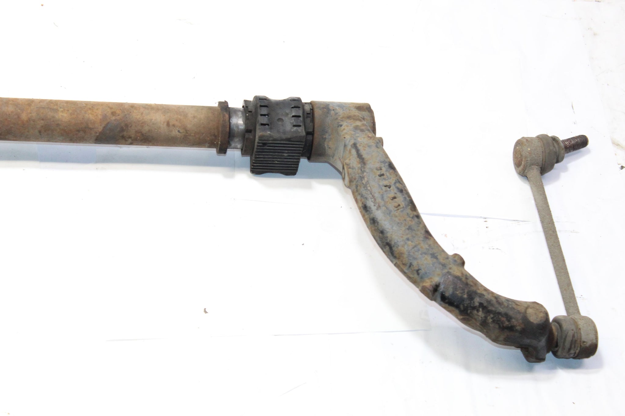 2013 RANGE ROVER VOGUE L405 4.4 Rear Anti Roll Sway Bar CPLA-5E485-BF