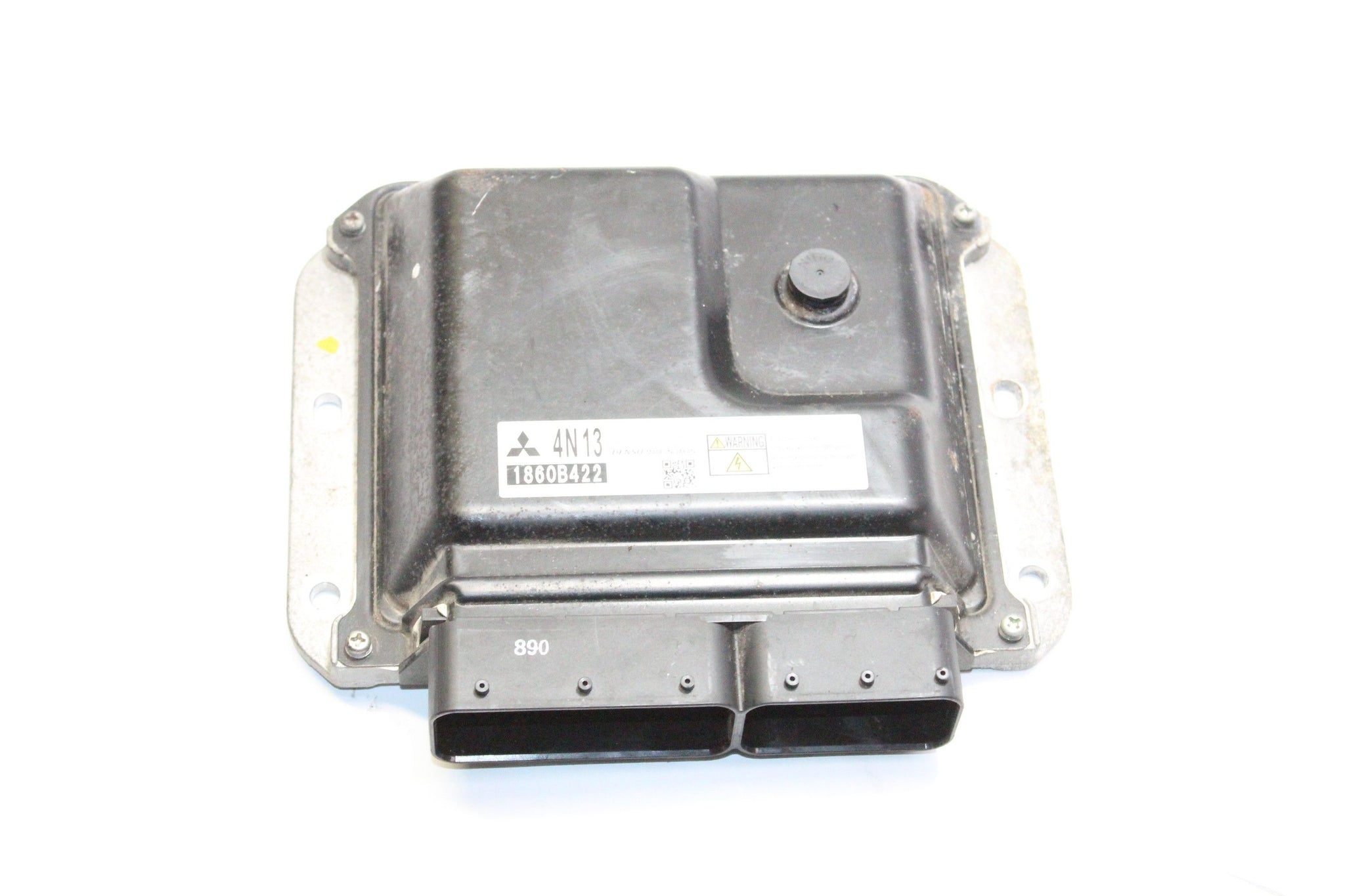 2010 MITSUBISHI ASX 1.8 Diesel Engine Control Module ECU 275800-8903 1860B422