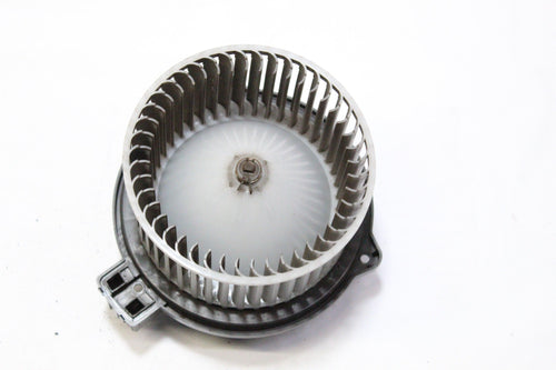 2008 MAZDA 2 1.3 Heater Blower Motor 872700-0700
