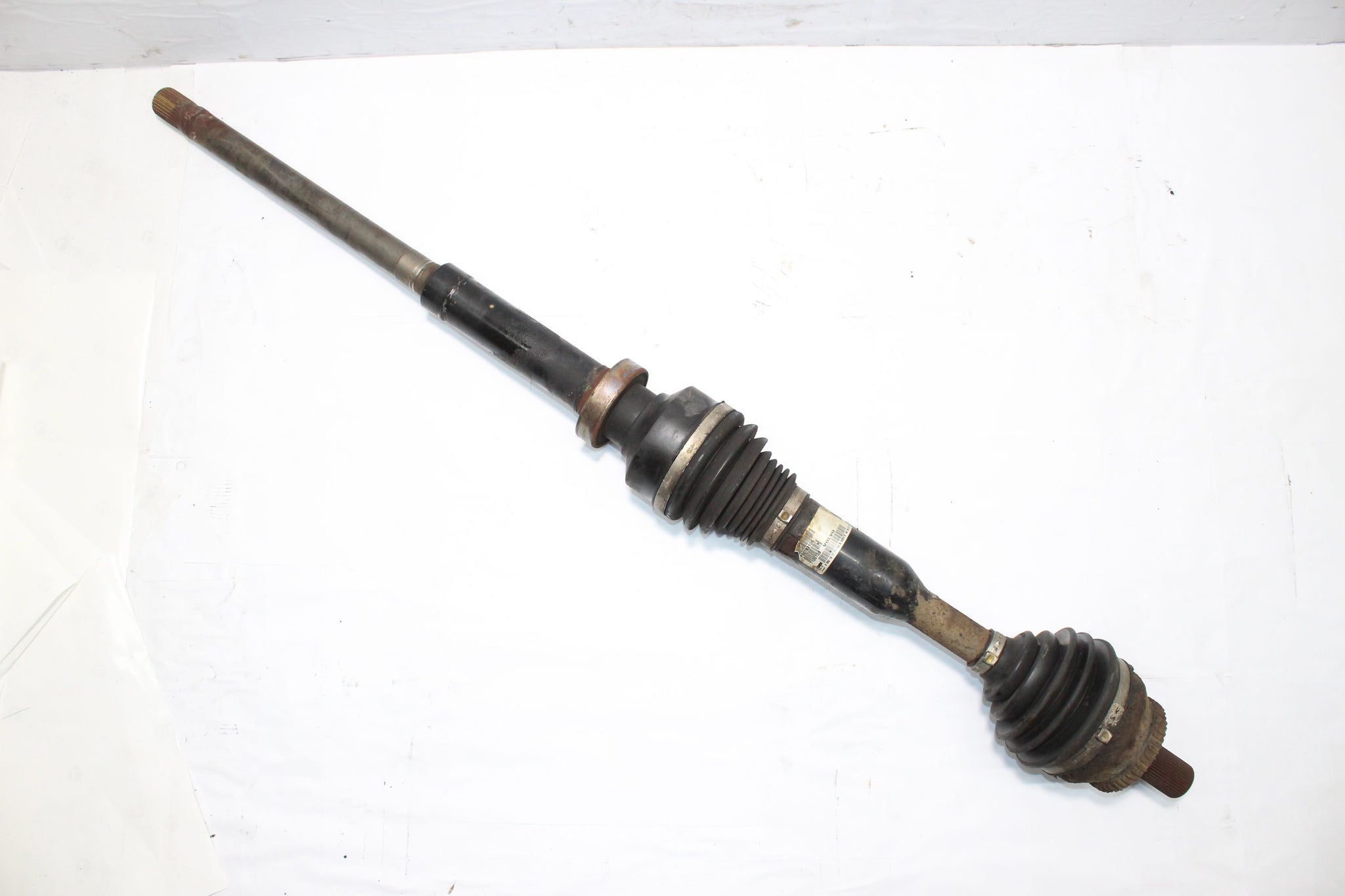 2010 VOLVO XC90 2.4 AUTOMATIC Right side Front driveshaft P30783106
