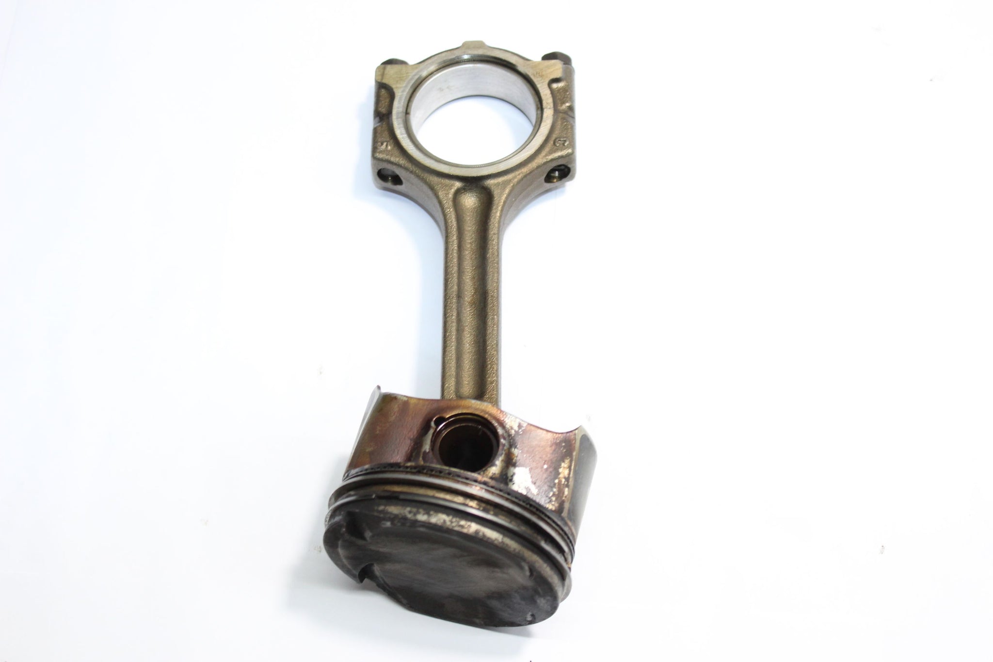 2015 RENAULT CAPTUR 0.9 Petrol H4Bt 400 Piston with CONROD set of 3
