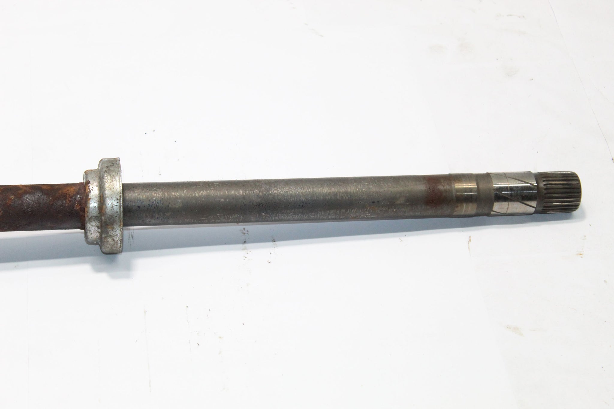 2016 RANGE ROVER EVOQUE 2.0 Right side Front Driveshaft
