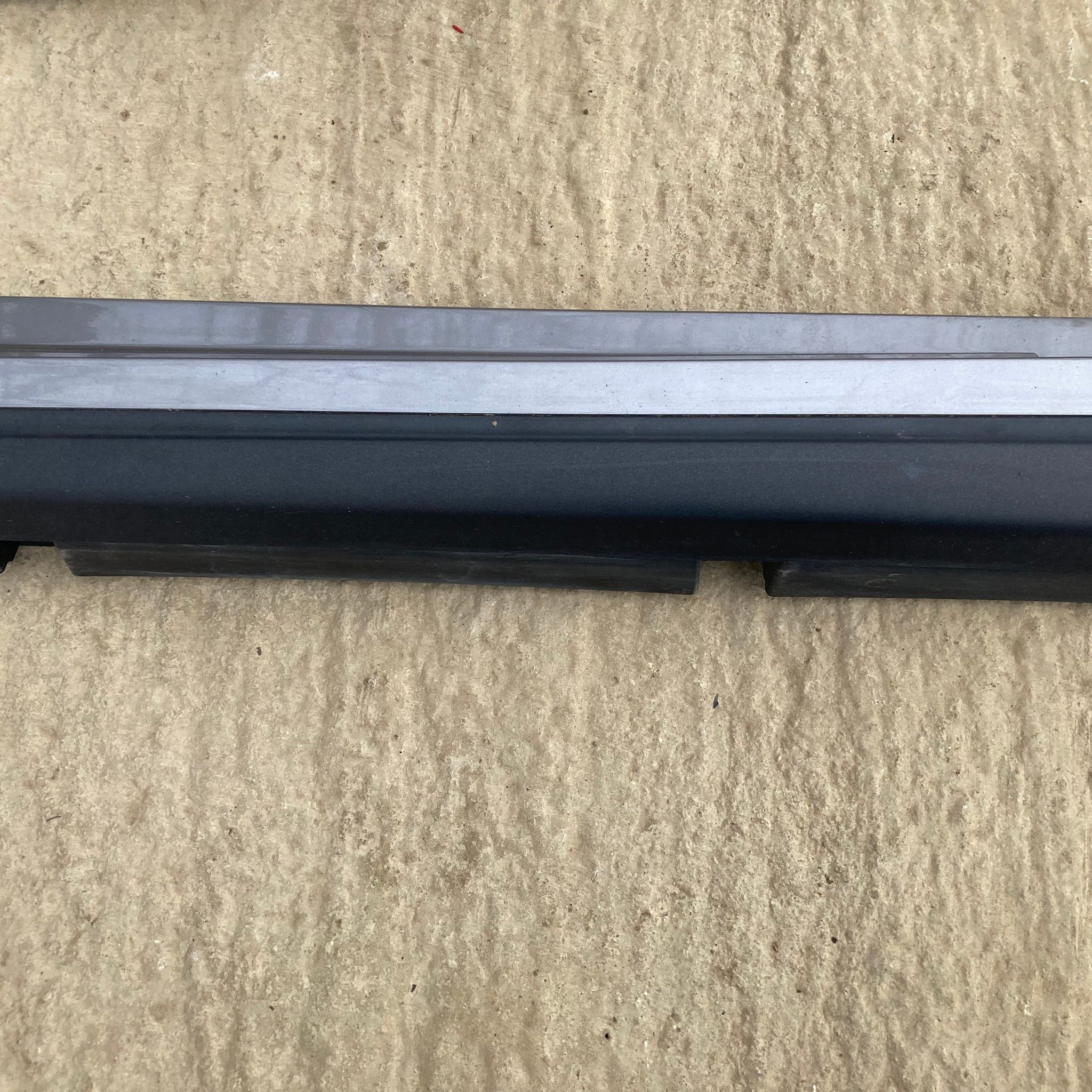 2017 MASERATI GHIBLI SIDE SKIRTS (PAIR)