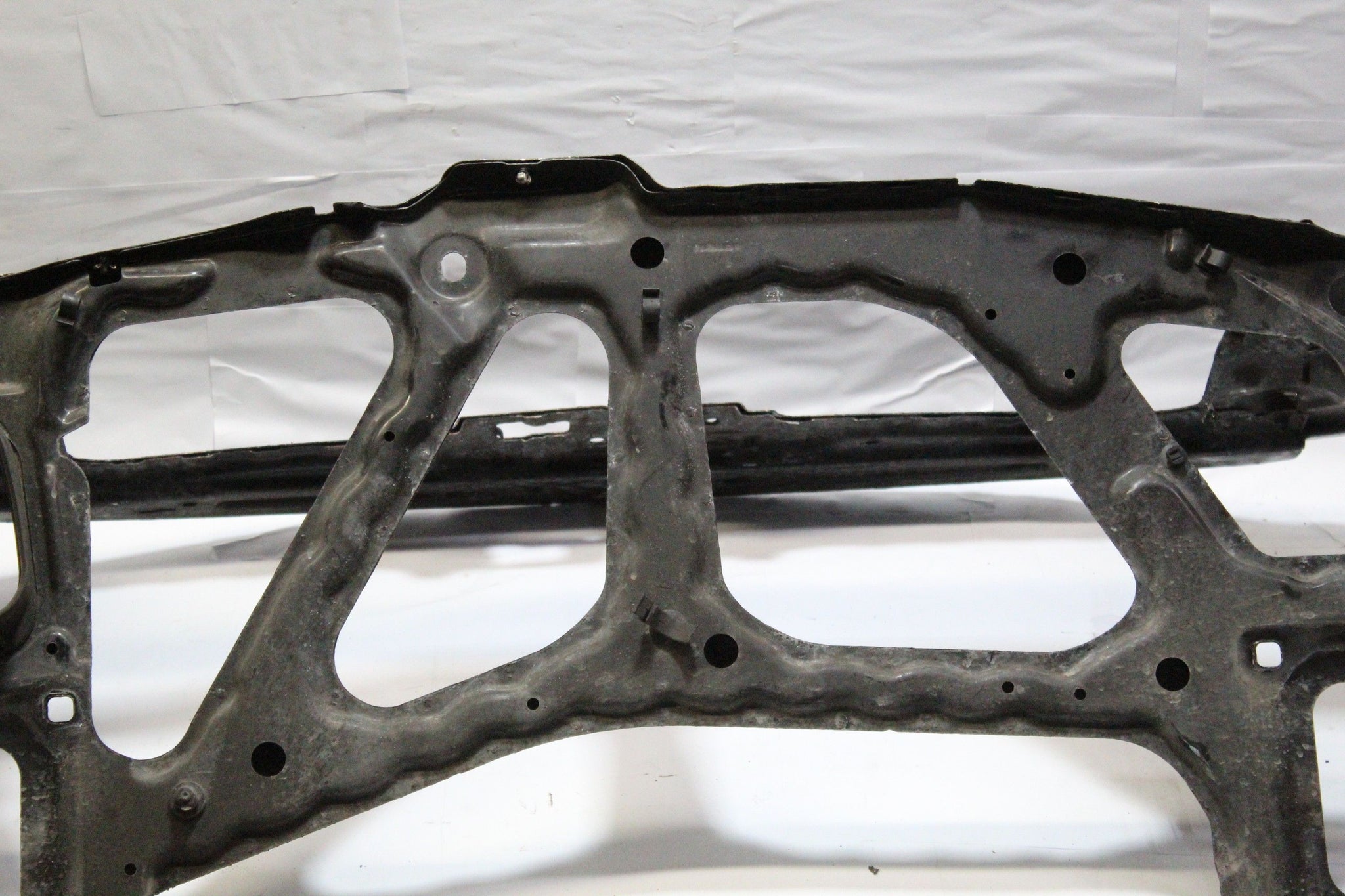 2006 BMW Z4  Front Slam Panel Carrier Holder Support Core