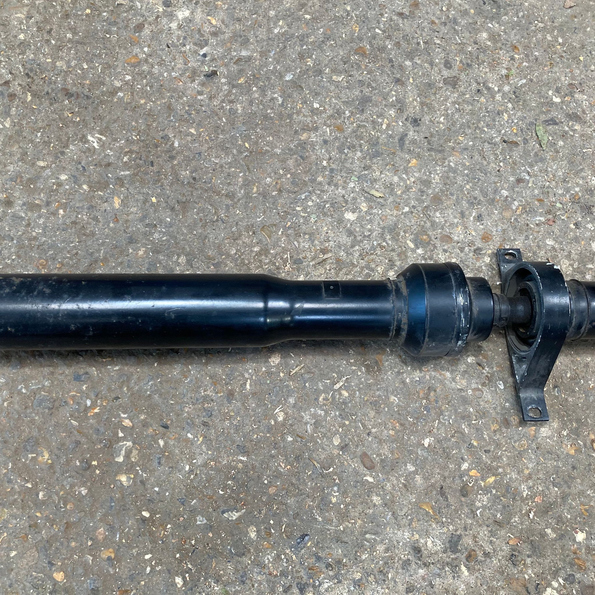 2016 MASERATI GHIBLI 3.0 PROPSHAFT 06700085470