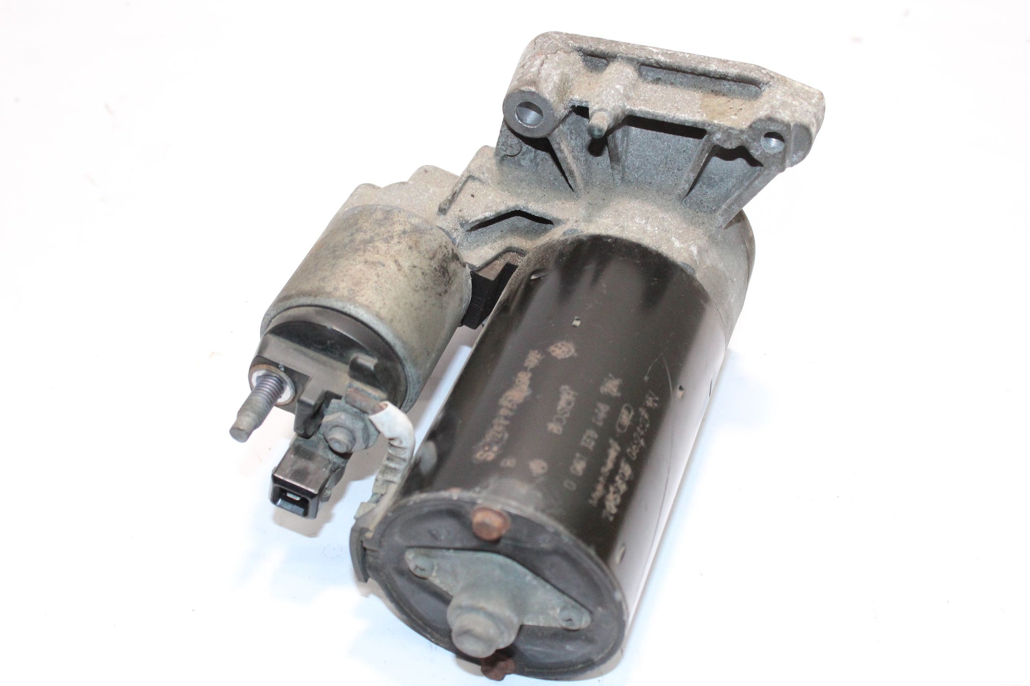 2015 MINI COOPER R58 1.6 Petrol Starter Motor 12417616698