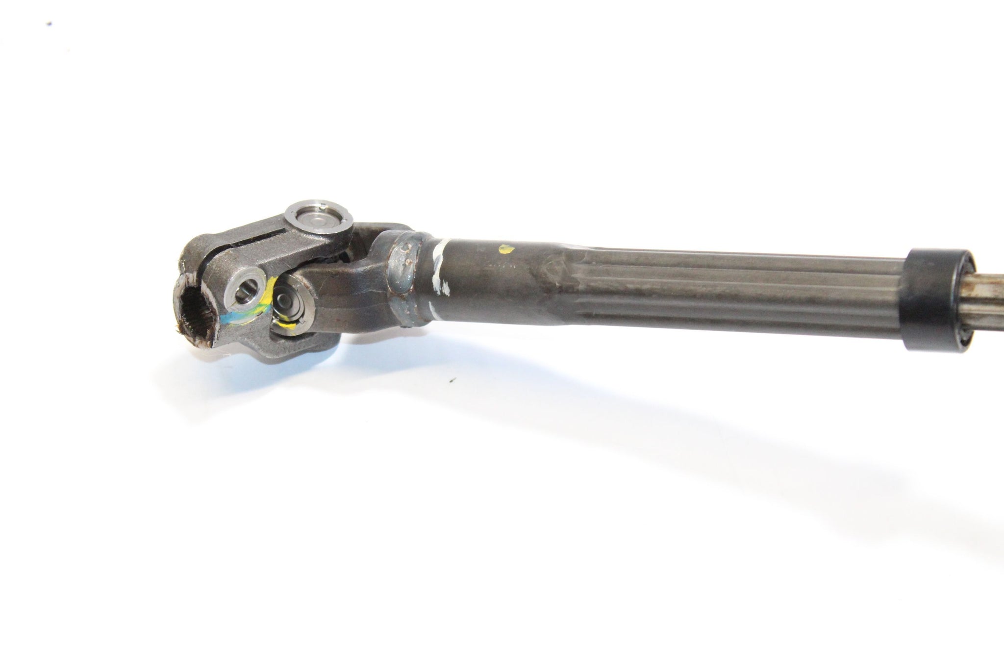 2011 KIA SPORTAGE Electric Steering Column UJ