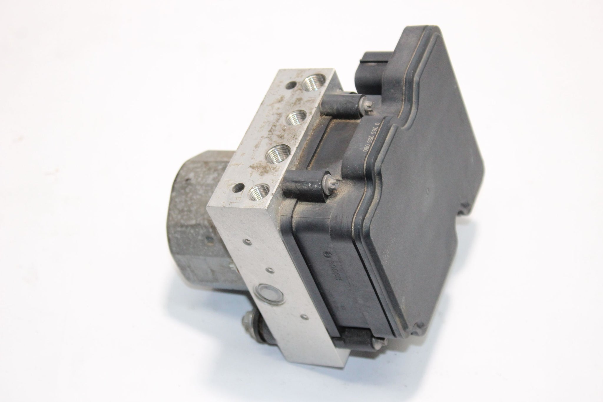 2016 MASERATI GHIBLI 3.0 ABS Pump 670032973