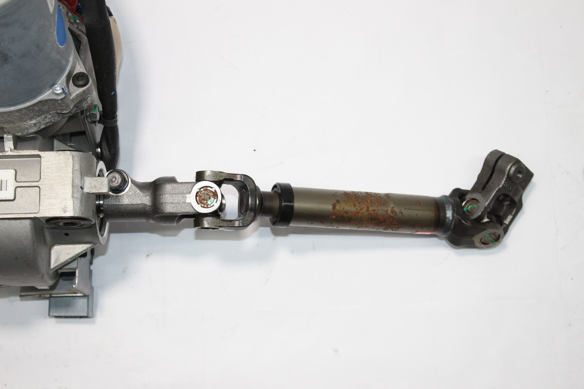 2019 HYUNDAI I40 1.6 Electric Power Steering Column Shaft UJ 563003Z480