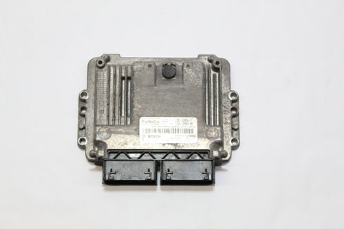 2013 FORD FIESTA 1.0 Petrol Manual Engine Control Module ECU C1B112A650FF