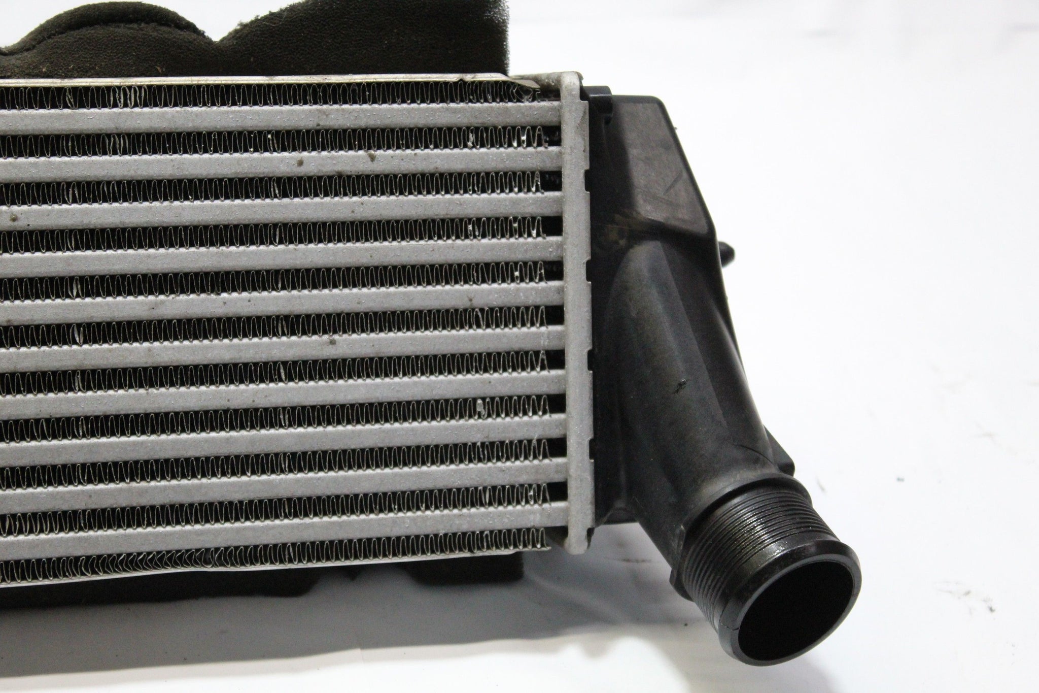 2015 FORD ECOSPORT 1.0 Petrol Intercooler C1B19L440AC