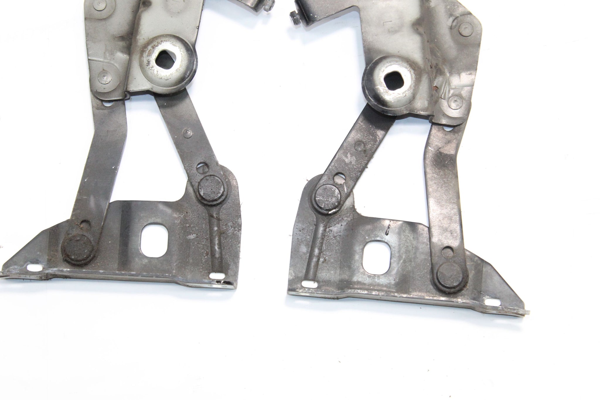 2011 RANGE ROVER VOGUE L322 Bonnet Hinges Pair
