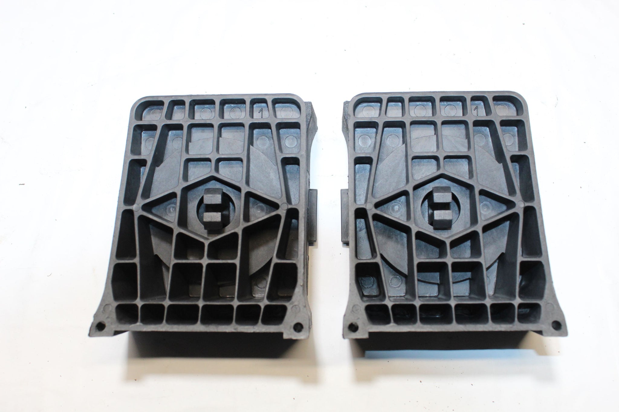 2013 RANGE ROVER SPORT L494 Jack and Tool Kit