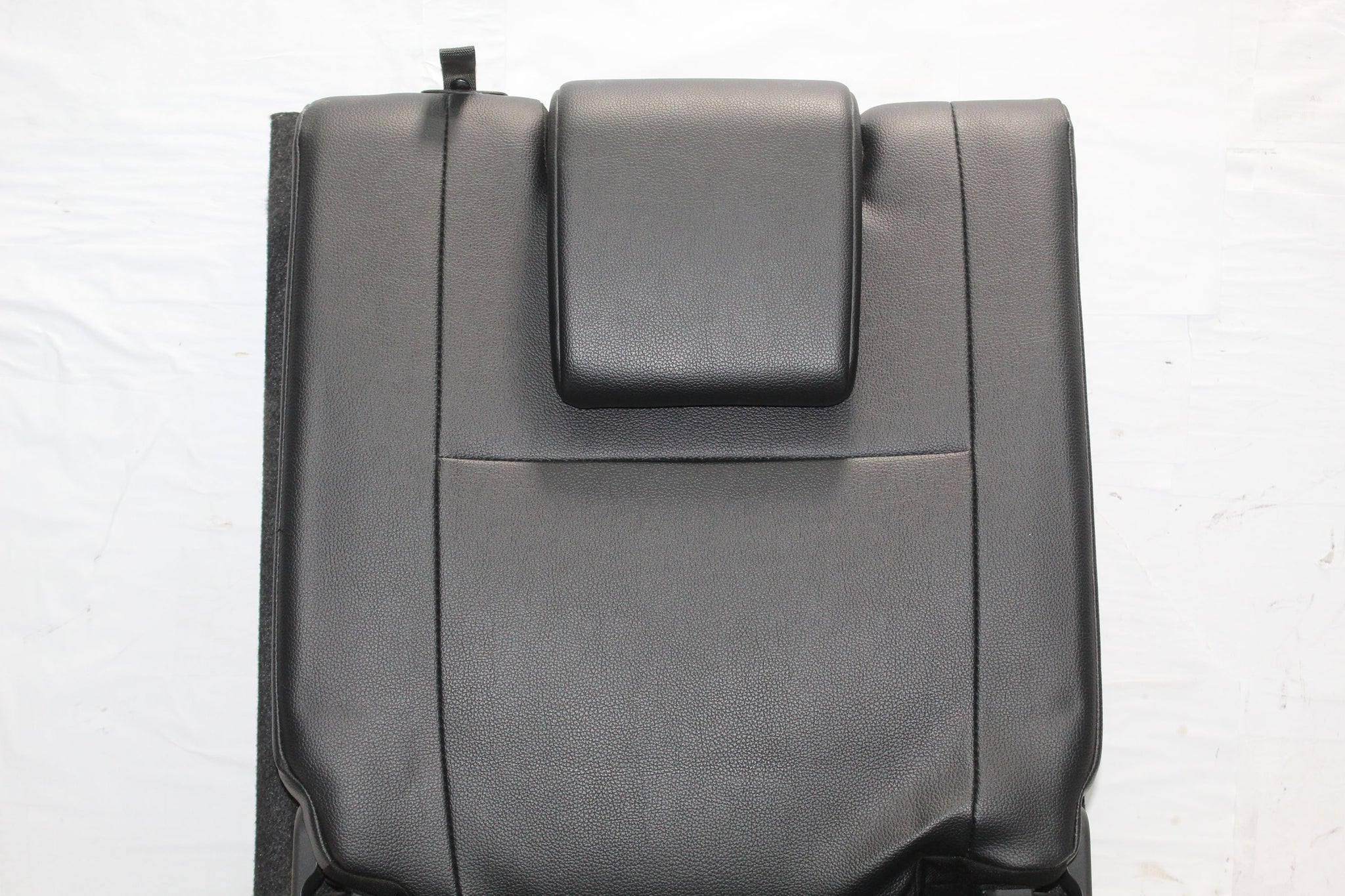 2014 MITSUBISHI OUTLANDER MK3 3rd Row Seat Set