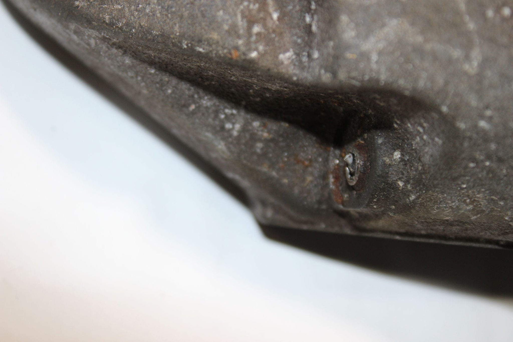 2010 RANGE ROVER VOGUE L322 4.4 Front Brake Calipers (snapped bleed nipples)