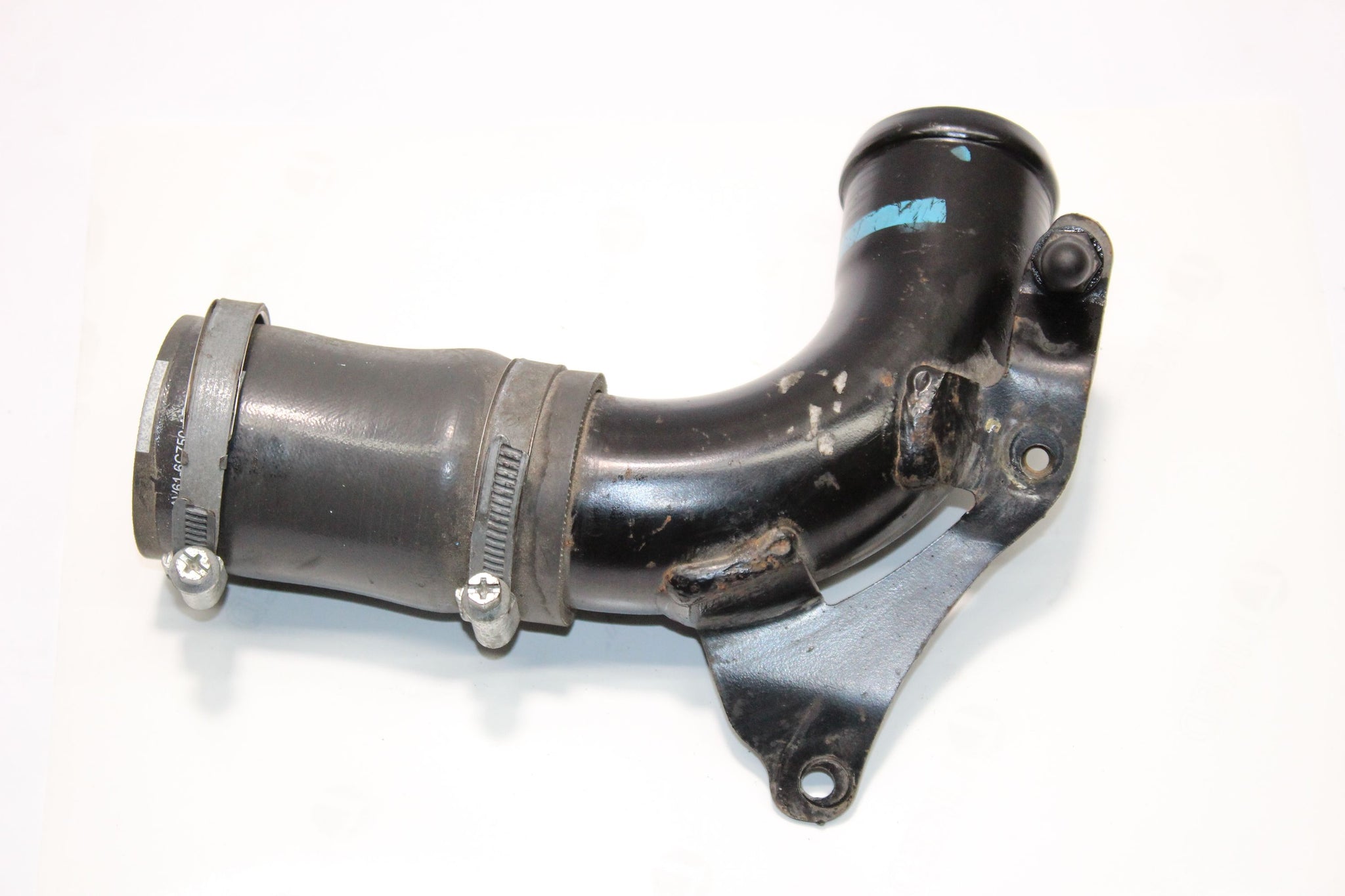 2017 FORD ECOSPORT 1.5 Air Intake Pipe