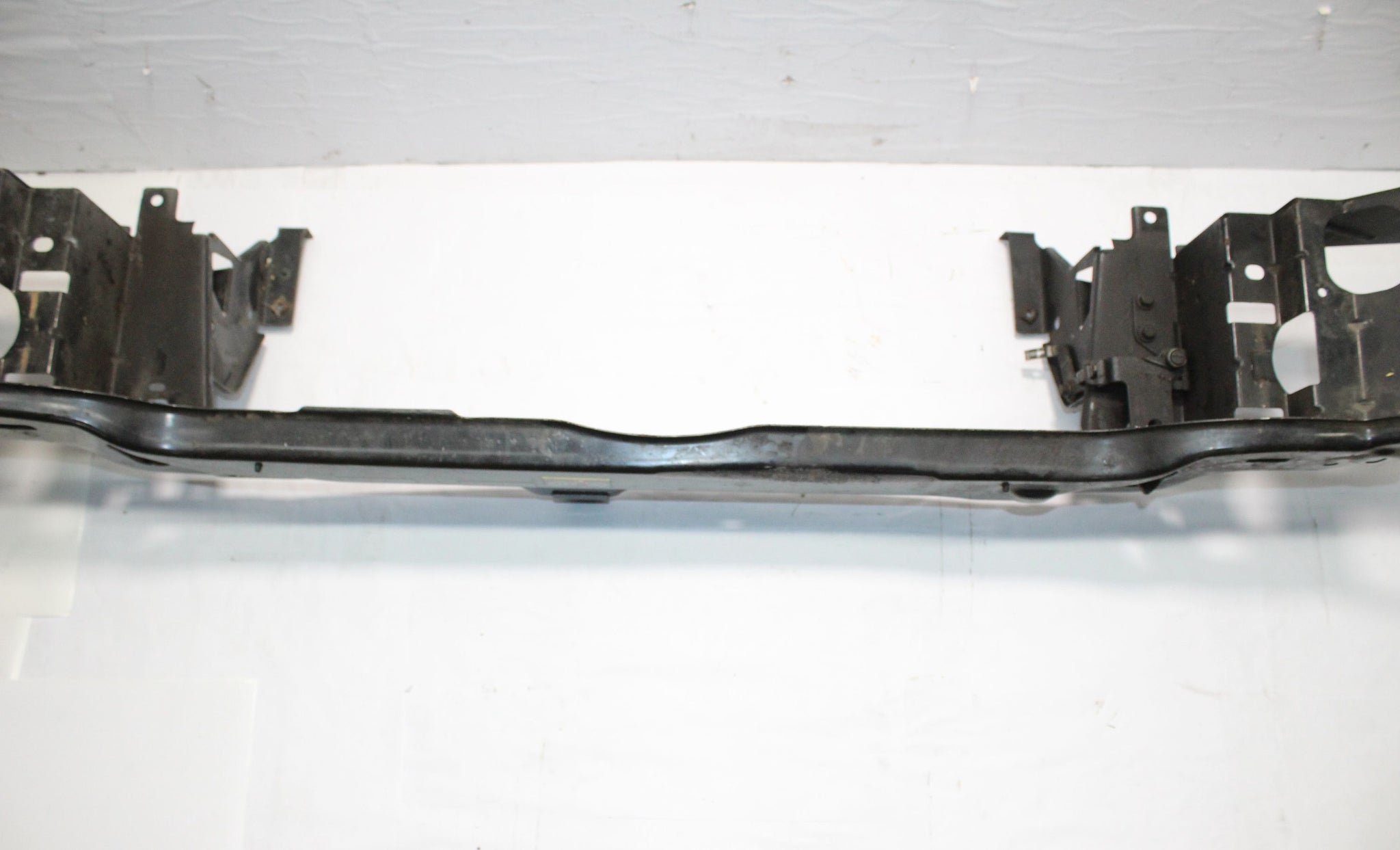2010 VOLVO XC90 2.4 Front Bumper Support Slam Panel