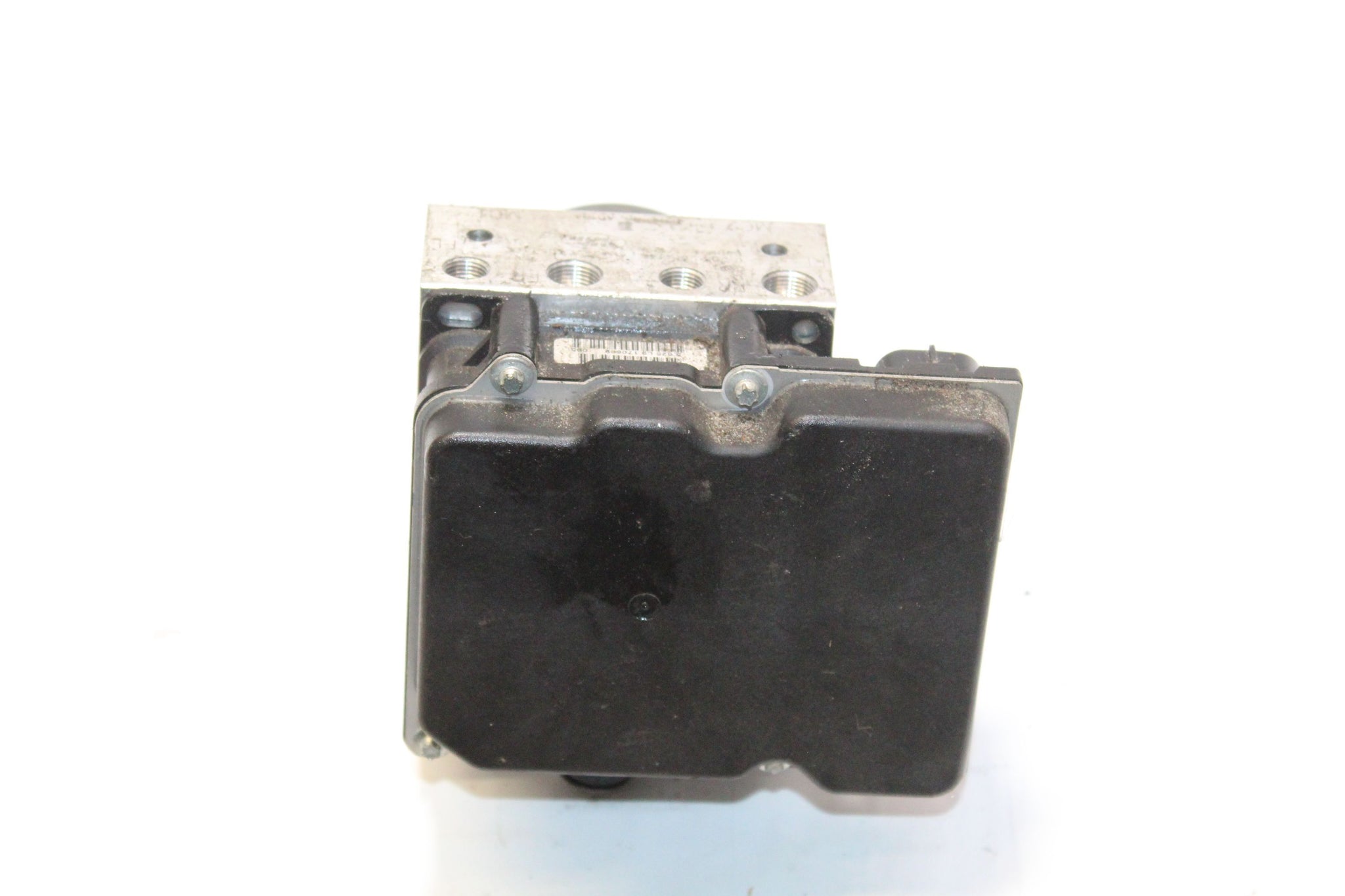 2009 LAND ROVER DISCOVERY 4 TDV6 3.0 ABS Pump AH42-2C405-AG