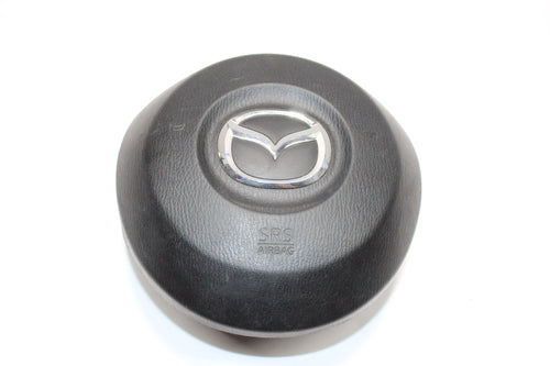 2013 MAZDA CX-5 Steering Wheel Airbag