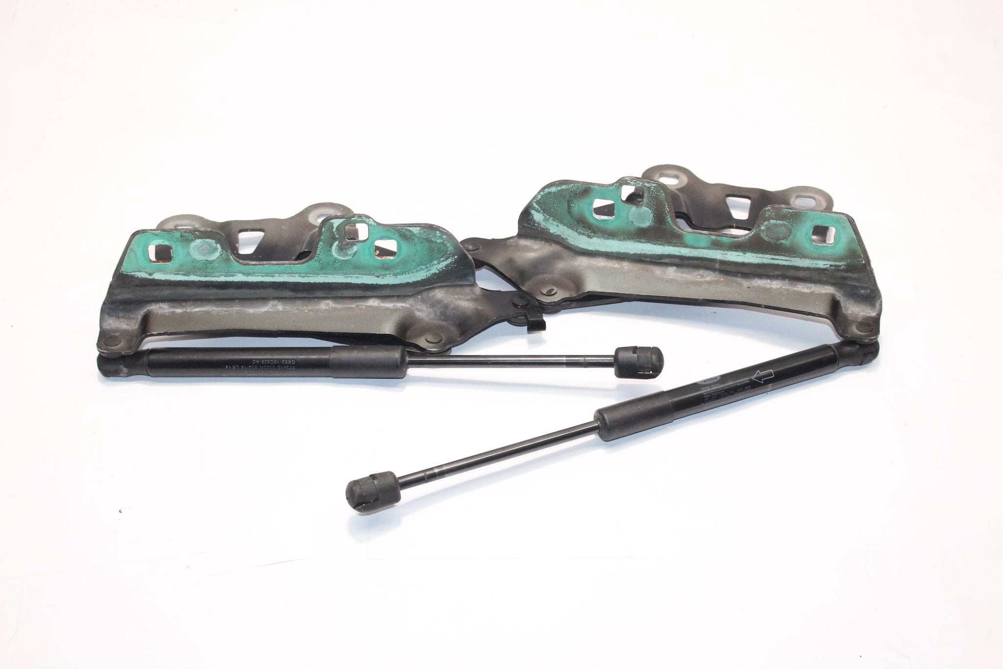 2014 RANGE ROVER VOGUE L405 Bonnet Hinge and Strut Pair