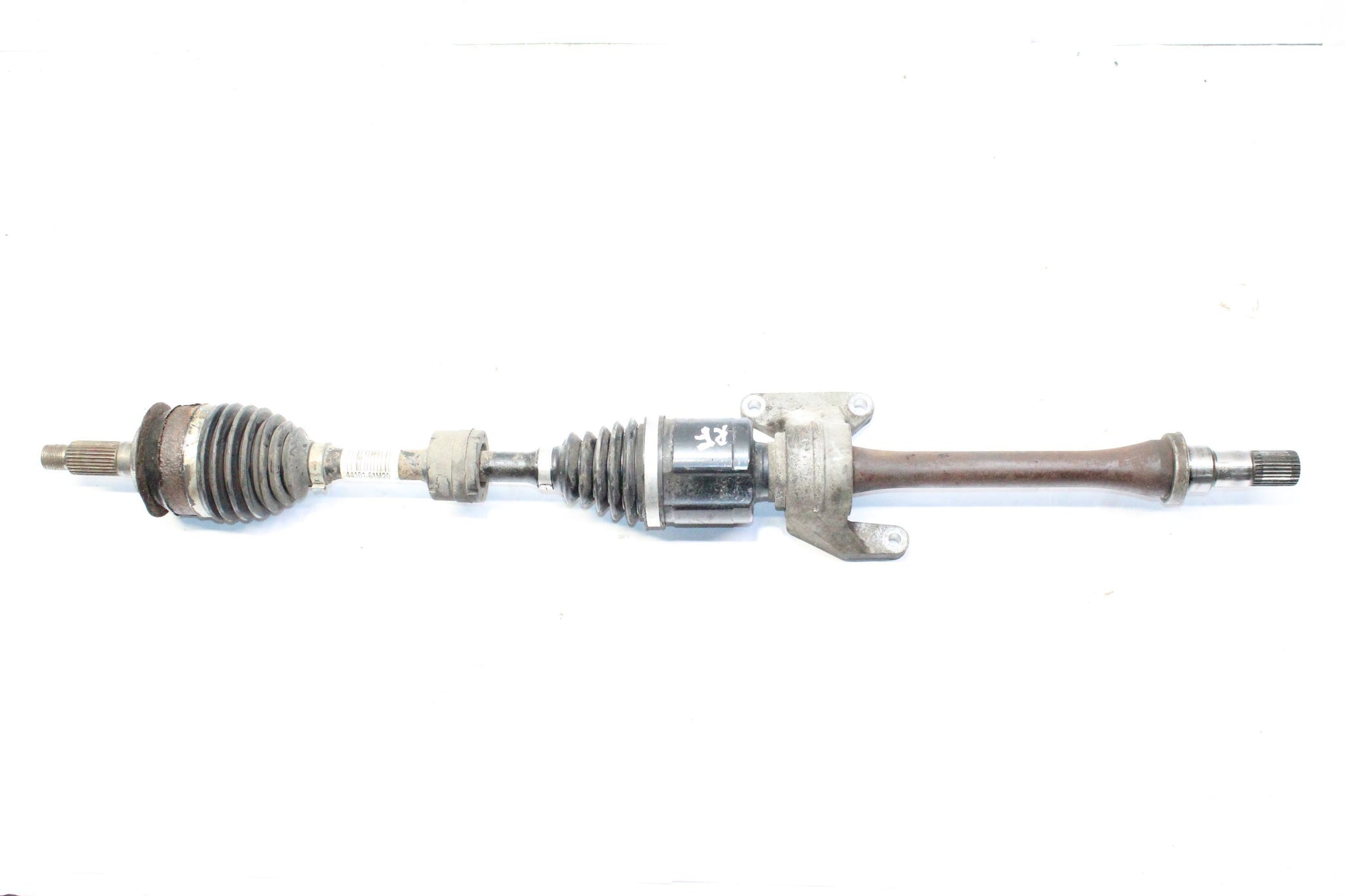 2014 SUZUKI SX4 S-Cross 1.6 Right side Front Driveshaft 44101-61M20