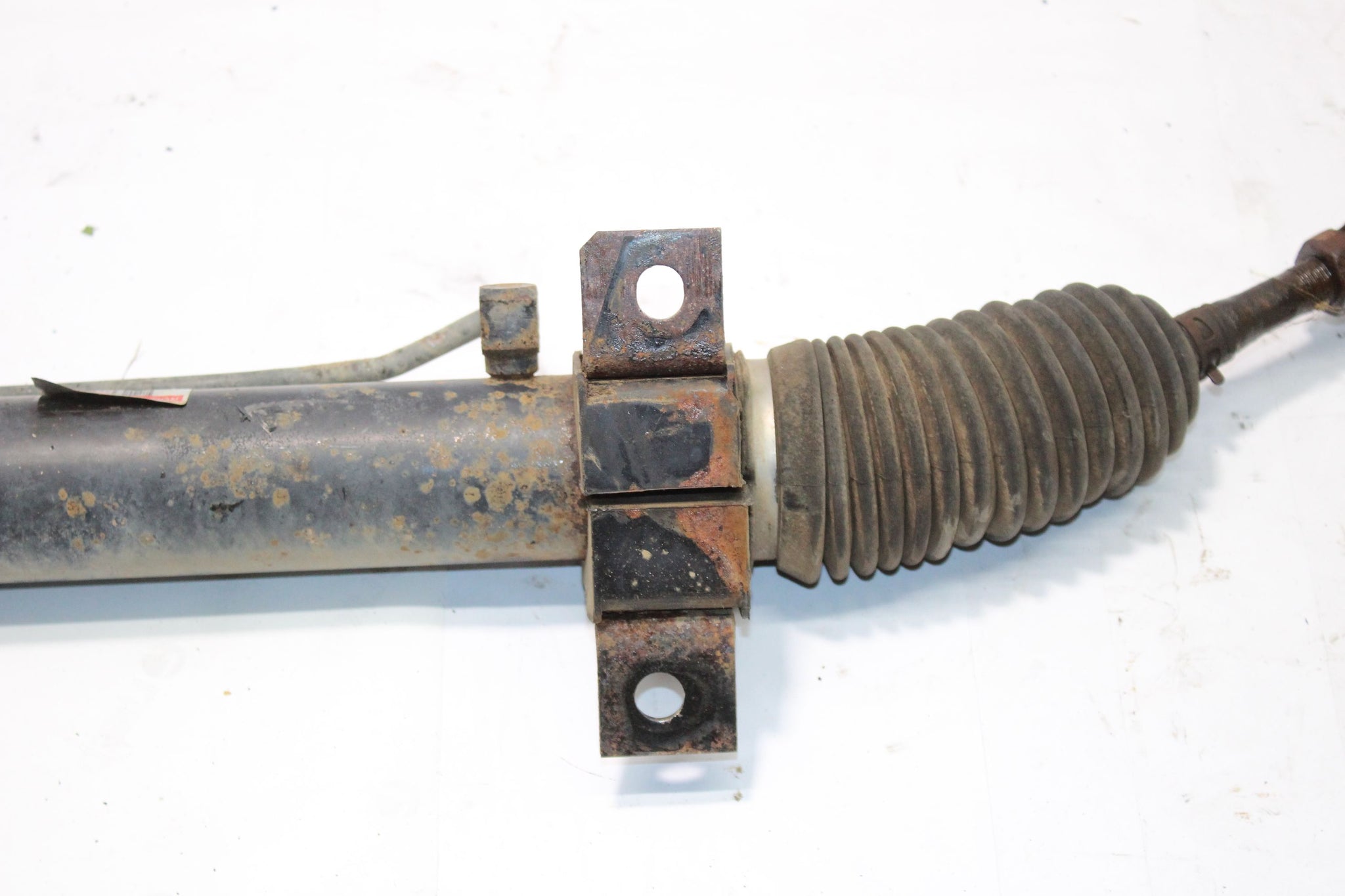 2013 SSANGYONG KORANDO SPORTS Power Steering Rack 46500-0930C