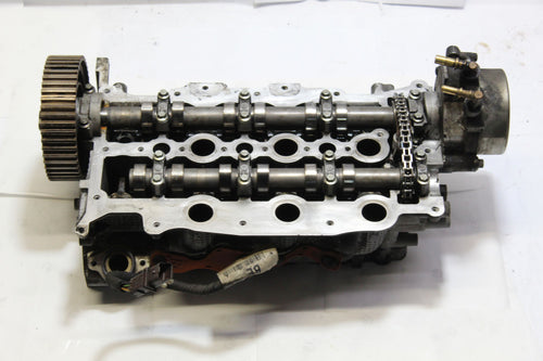 2010 LAND ROVER DISCOVERY 4 3.0 306DT CYLINDER HEAD RIGHT SIDE