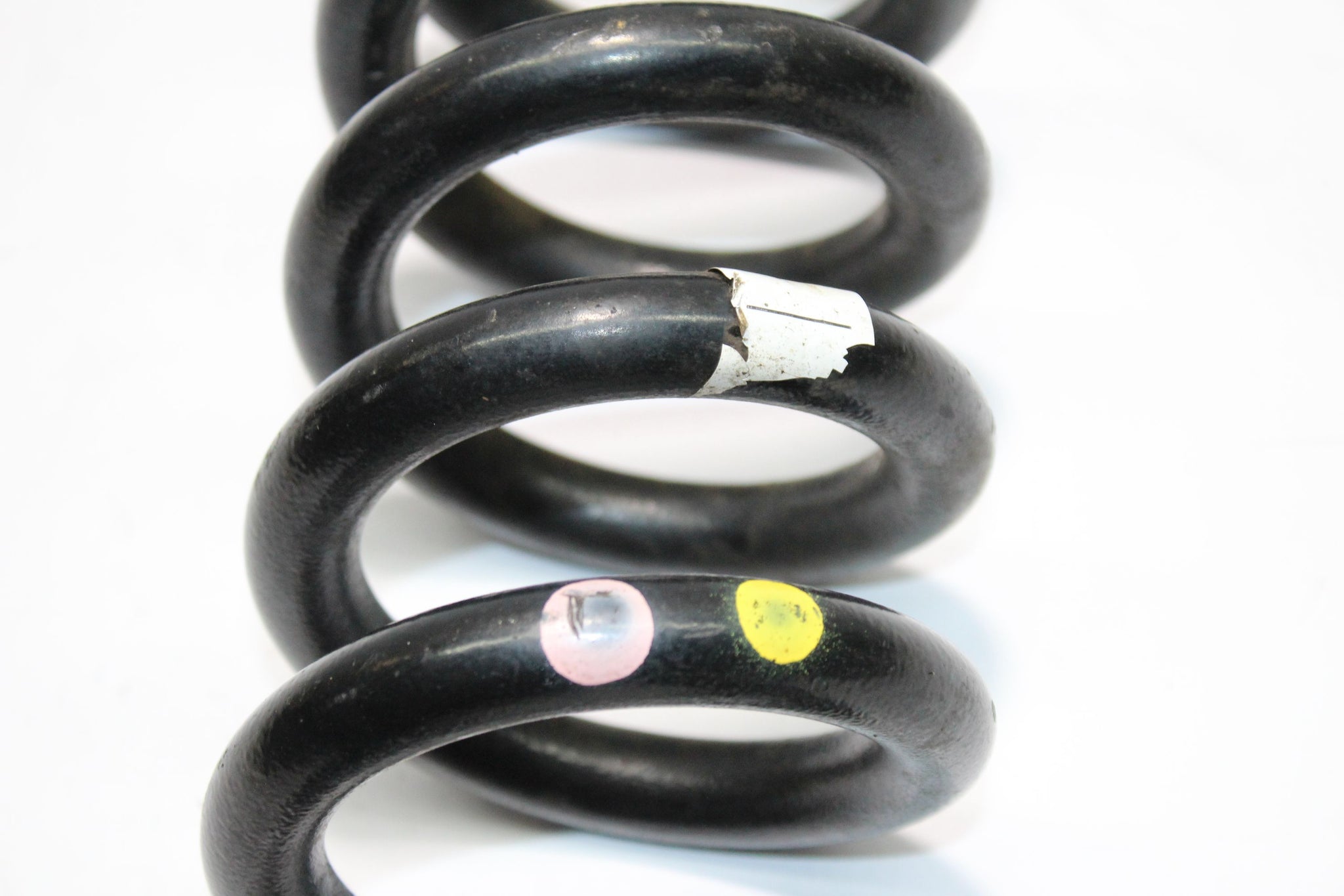 2016 MASERATI GHIBLI 3.0 Rear Coil Spring