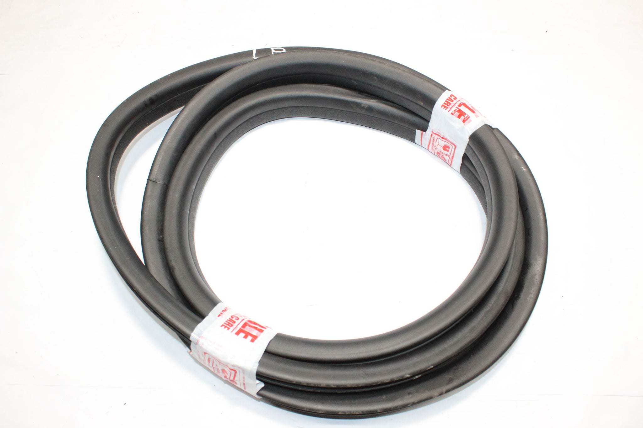 2019 MG MG3 Left side Rear Door Seal Rubber