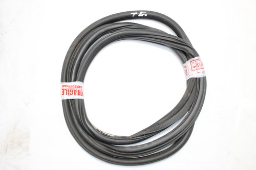 2017 FORD ECOSPORT Tailgate Seal Rubber