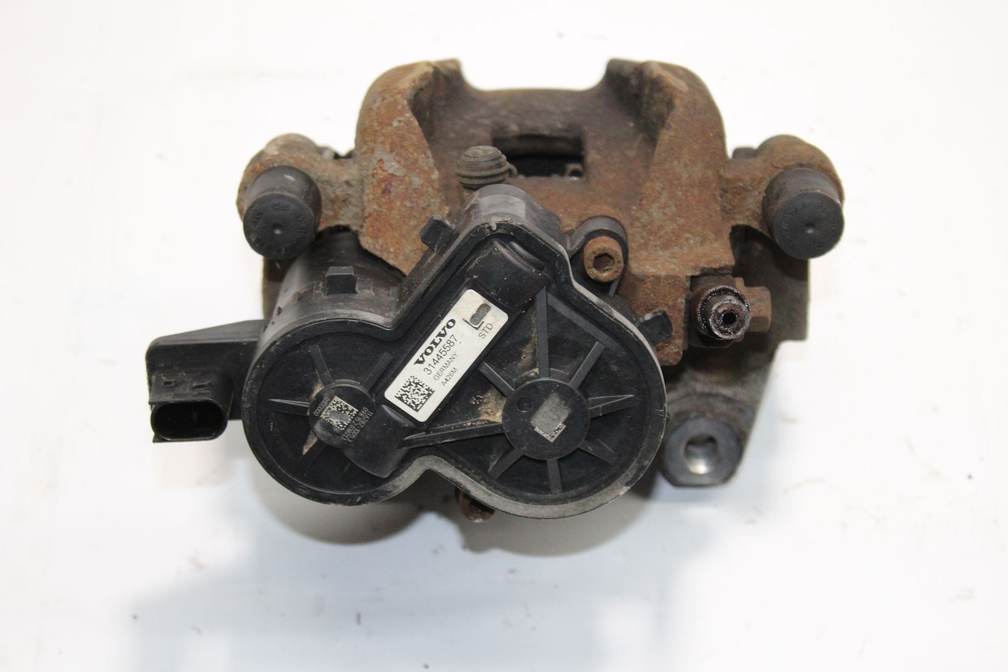 2015 VOLVO XC90 MK2 2.0 LEFT SIDE REAR BRAKE CALIPER 31445587