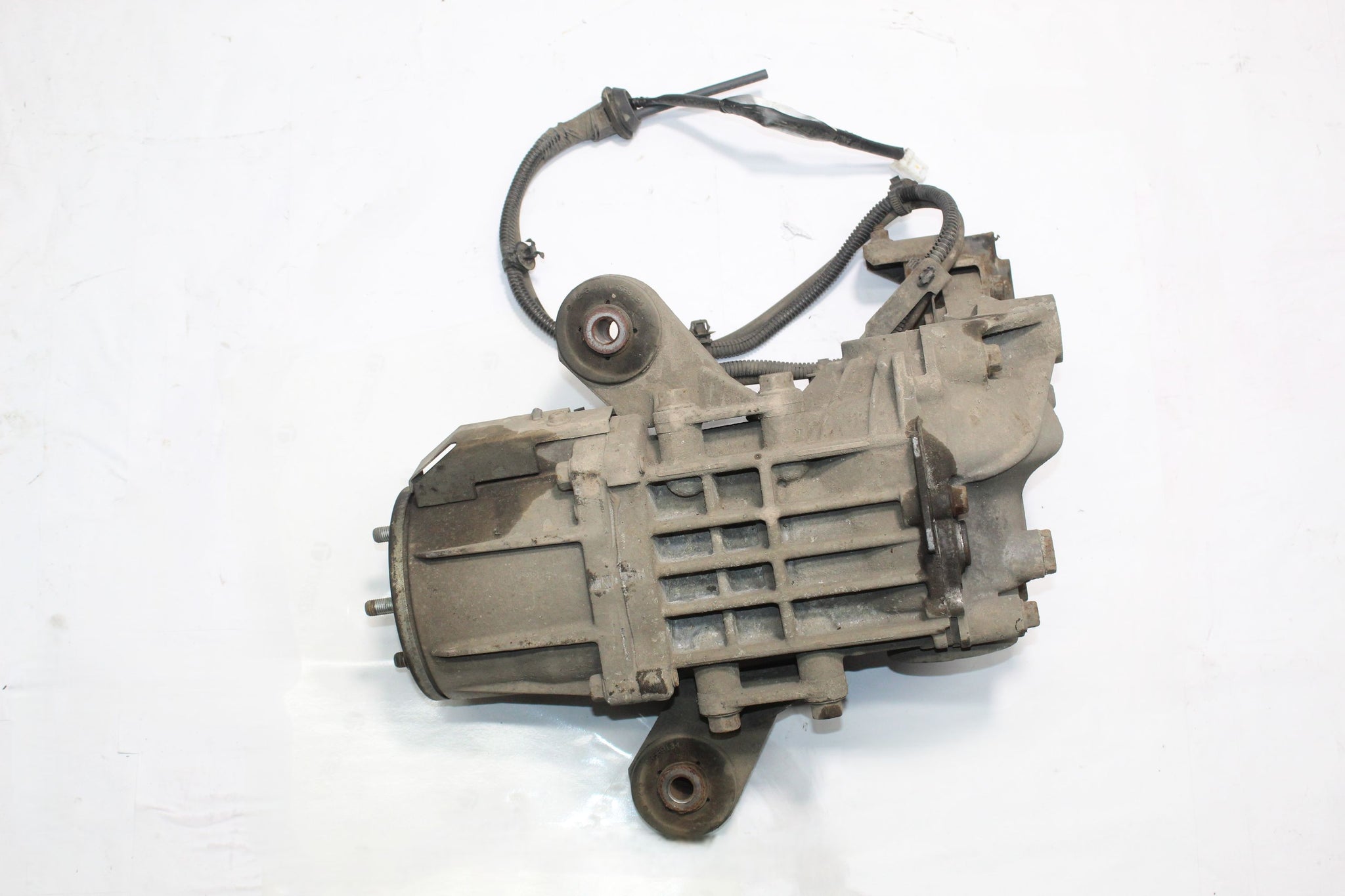 2014 MITSUBISHI OUTLANDER MK3 2.2 Rear Differential DIFF