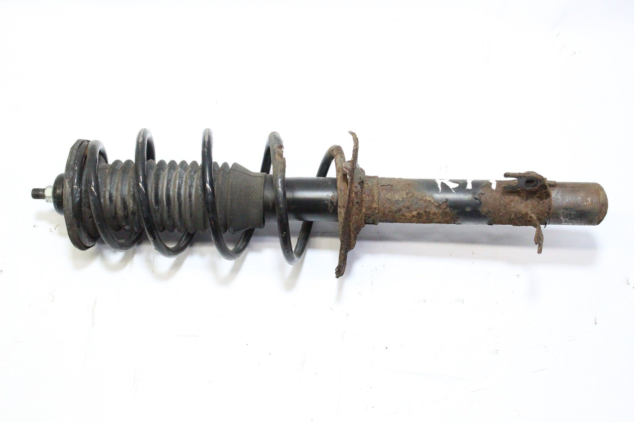 2011 PEUGEOT 107 1.0 Right side Front Suspension Leg