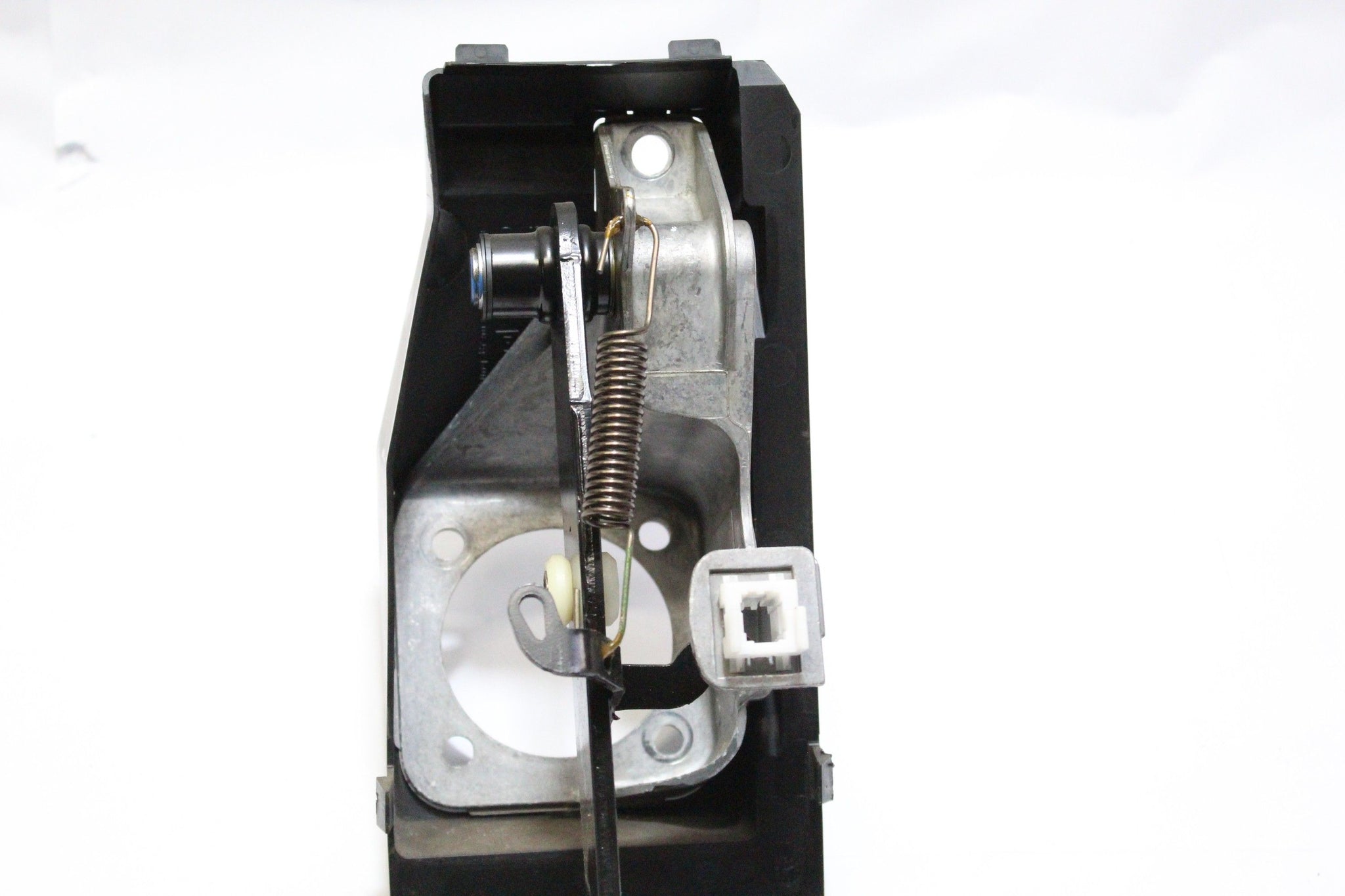 2009 MERCEDES S Class W221 3.0 Brake Pedal