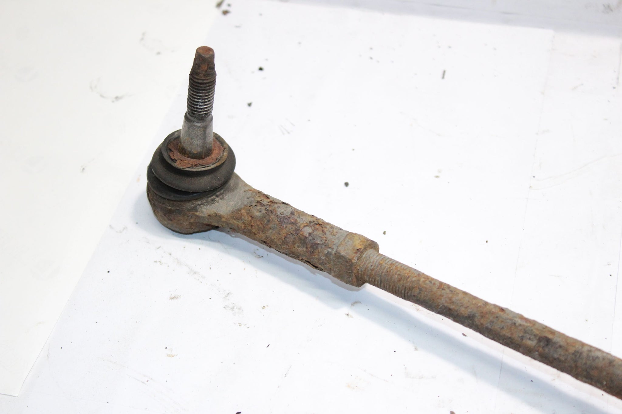 2014 VAUXHALL MOKKA 1.7 Power Steering Rack 95089633