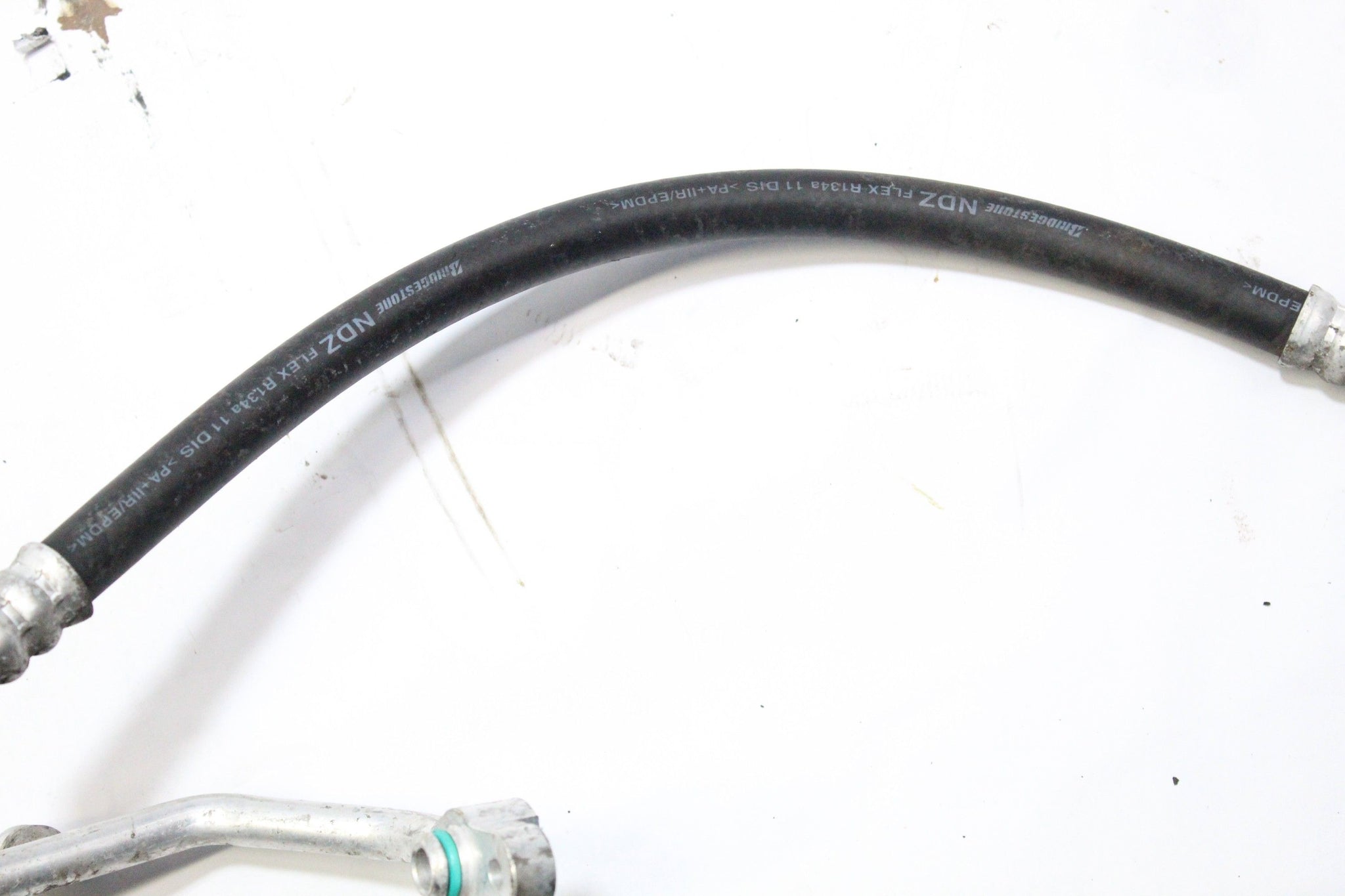 2009 VAUXHALL AGILA 1.2 AIR CON PIPE
