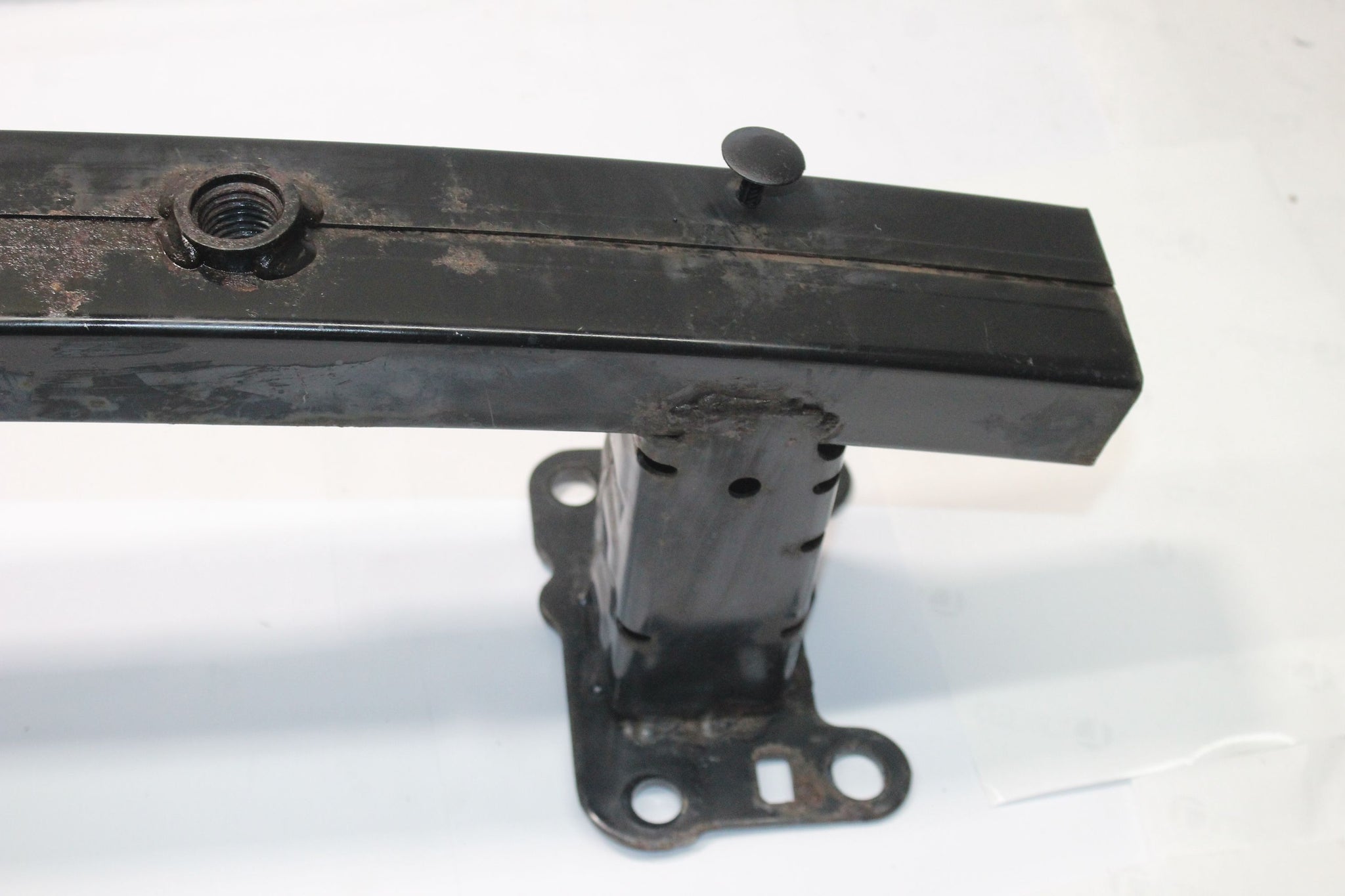 2012 NISSAN QASHQAI +2 Front Crash Bar Bumper Reinforcement