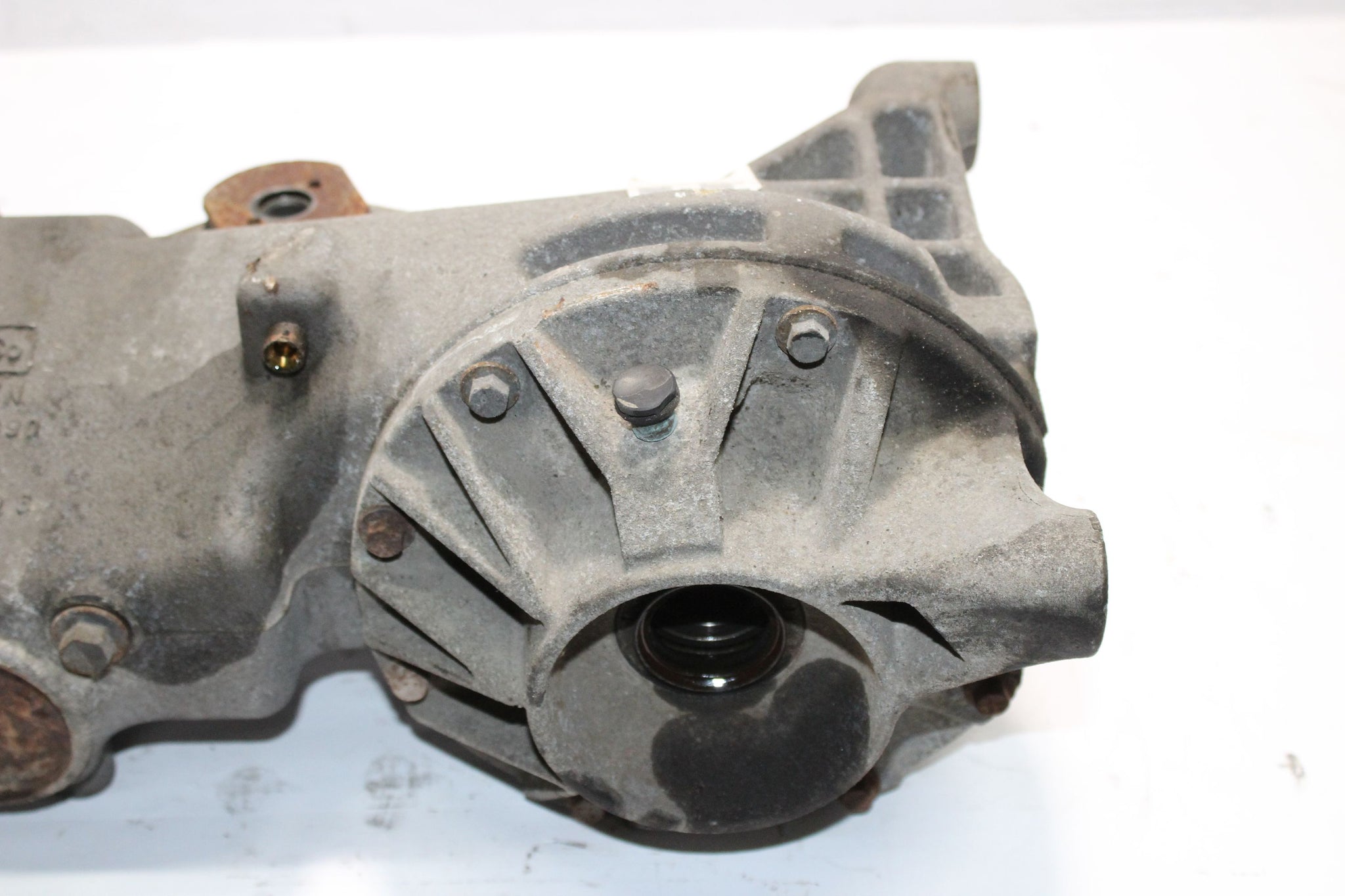 2011 VOLVO S60 3.0 AUTOMATIC Rear Differential DIFF P31256867
