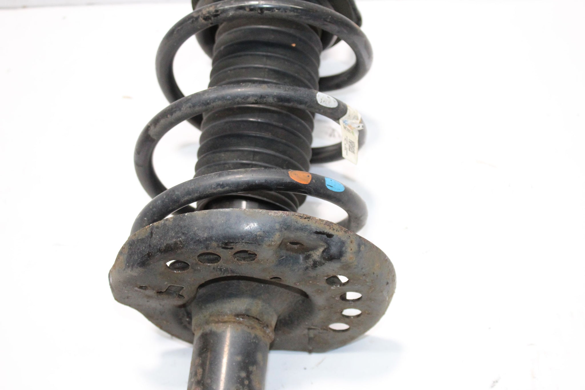 2019 HYUNDAI I40 1.6 Left side Front Suspension Leg