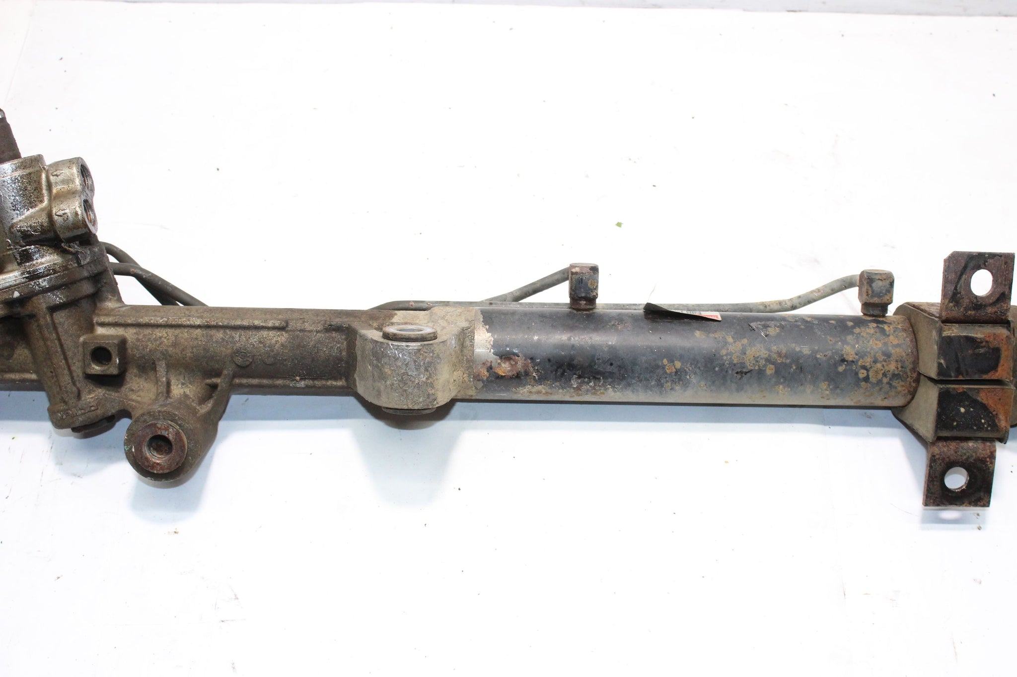 2013 SSANGYONG KORANDO SPORTS Power Steering Rack 46500-0930C