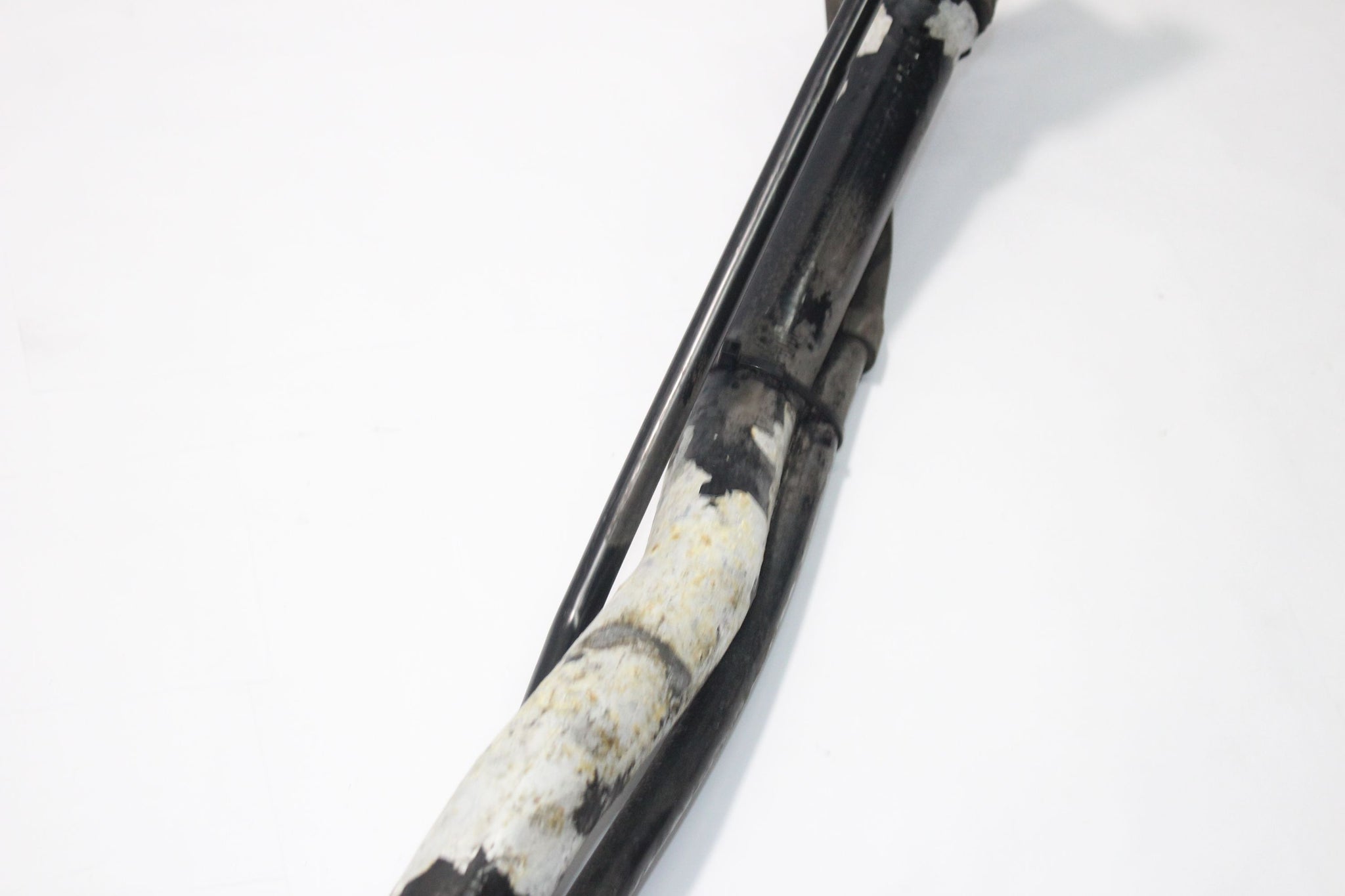 2010 VOLVO XC90 2.4 Diesel Fuel Filler Neck Pipe
