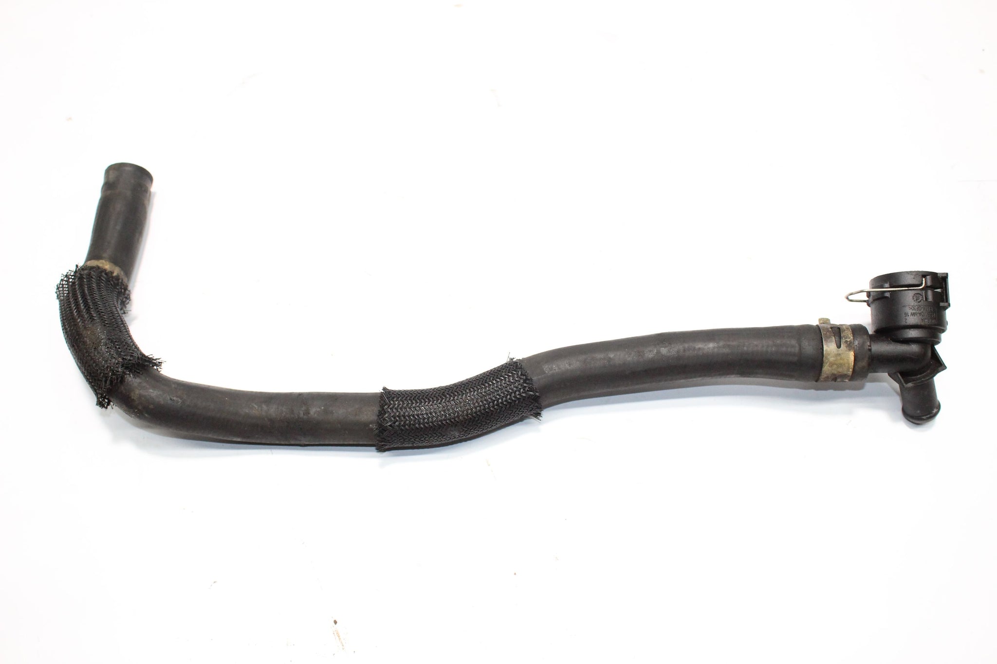 2014 TOYOTA VERSO 1.6 COOLANT PIPE